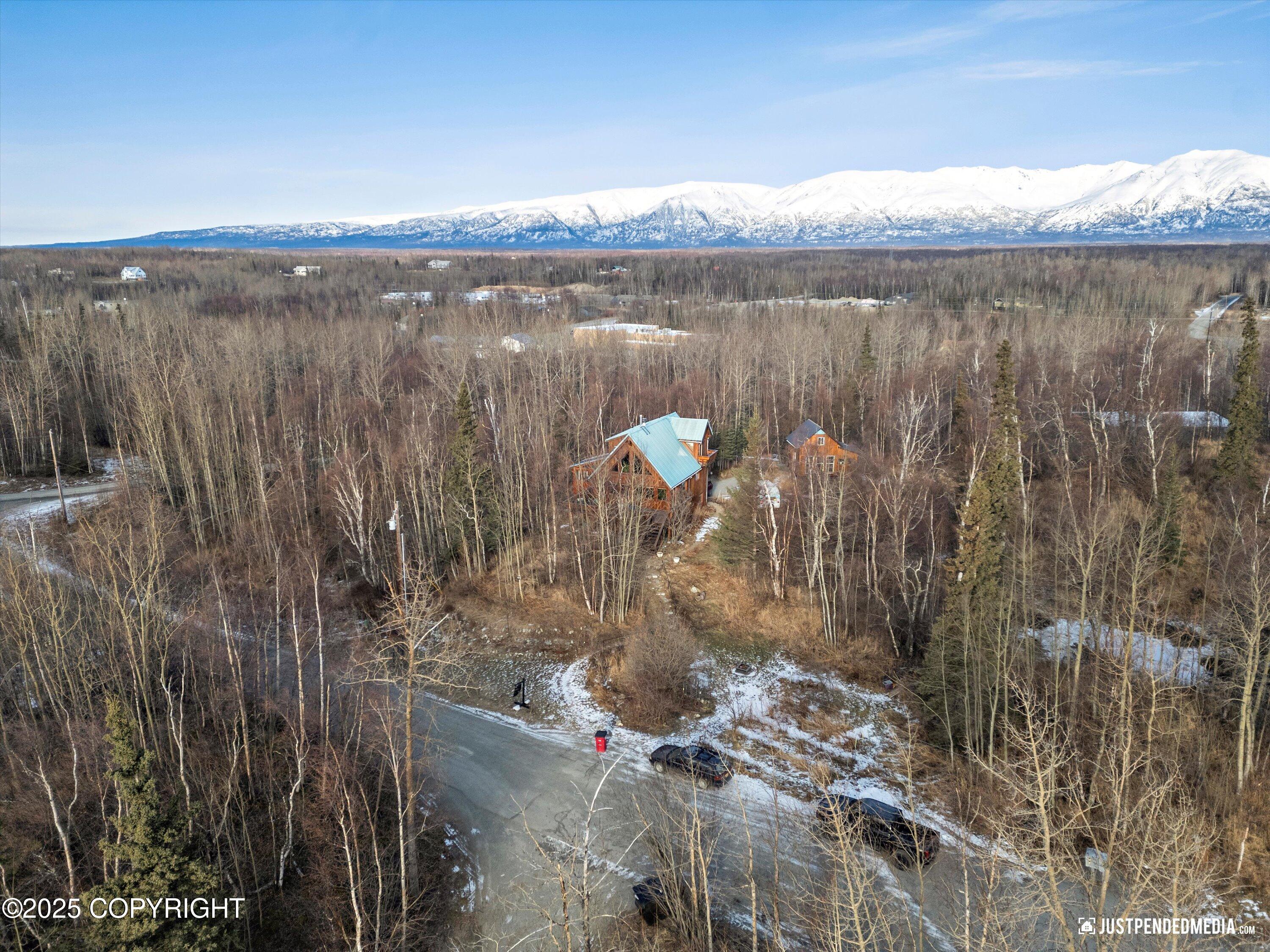 2701 N McRae Drive