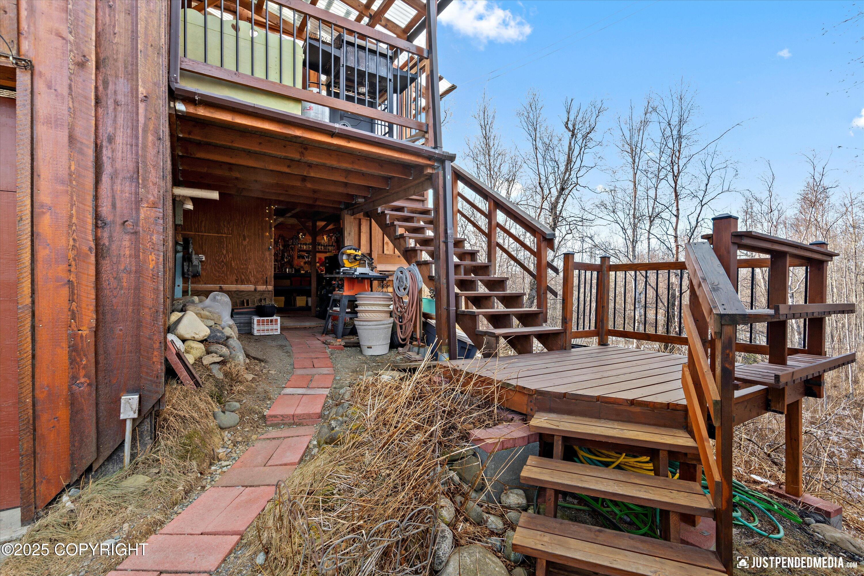 2701 N McRae Drive