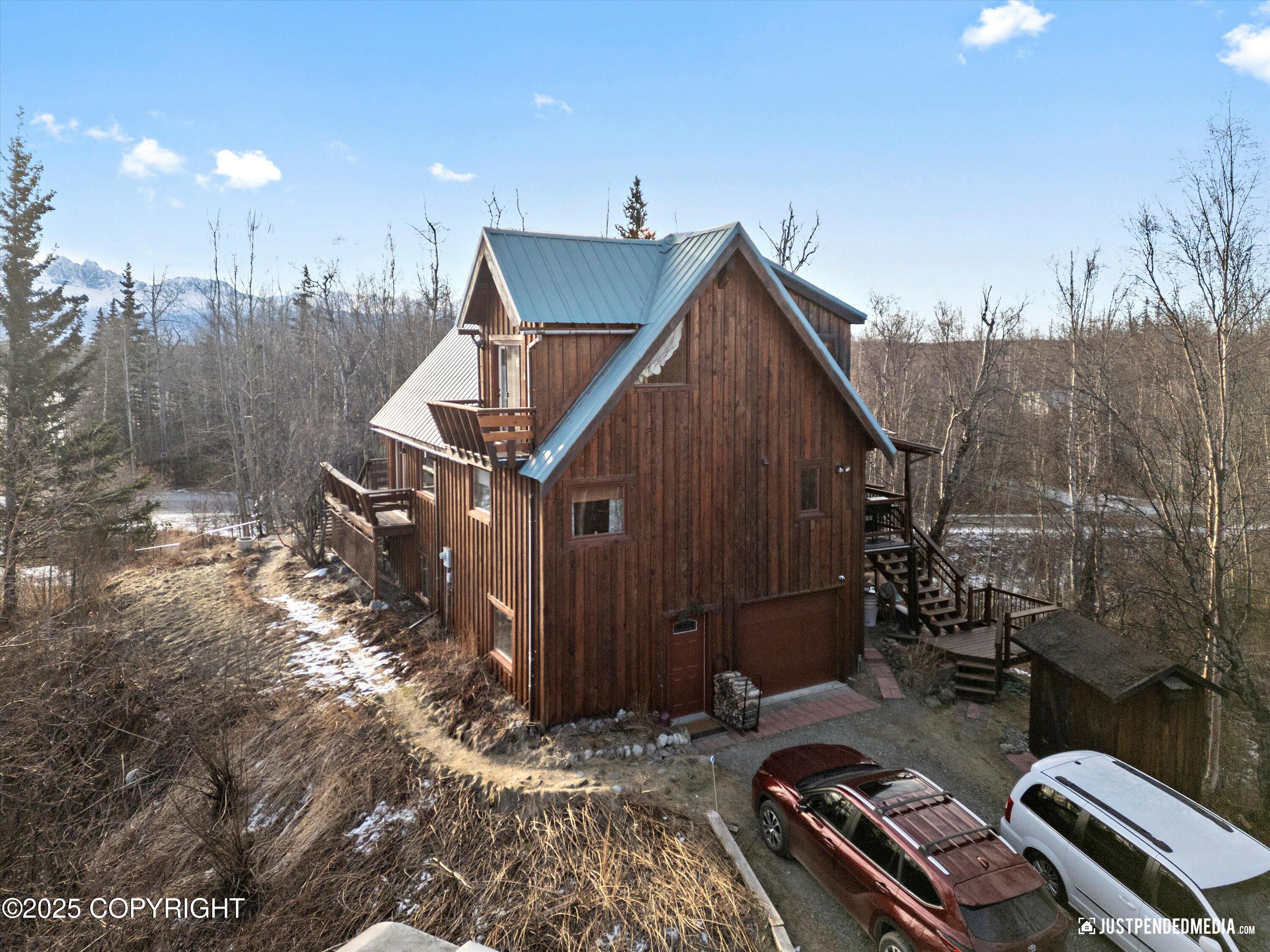 2701 N McRae Drive