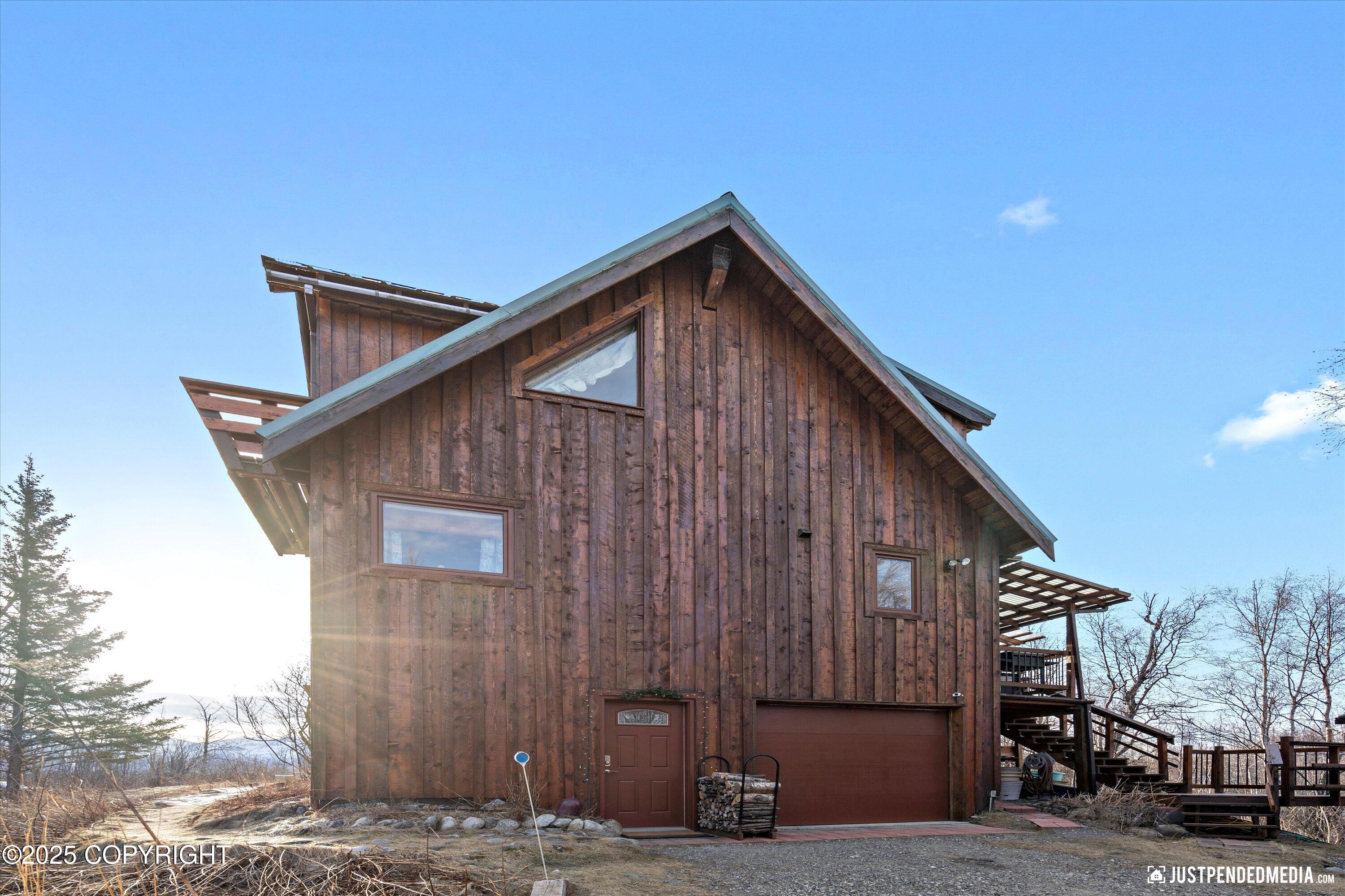 2701 N McRae Drive