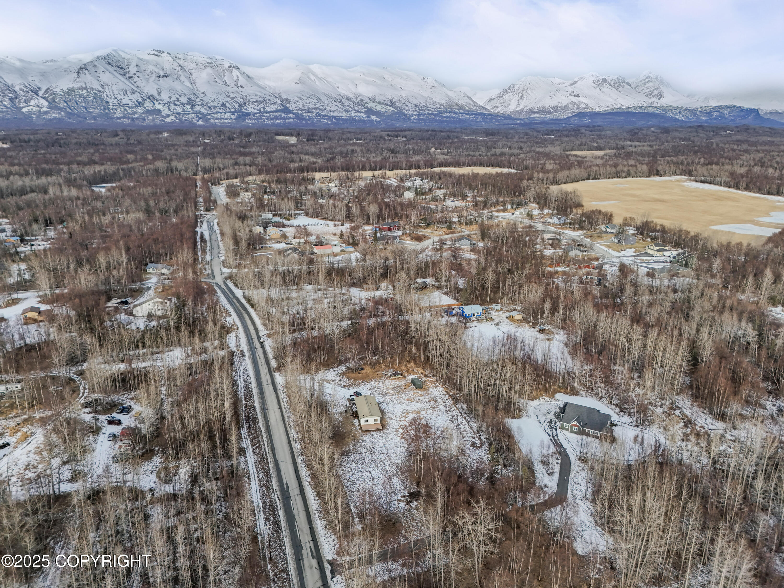 5925 Britchenstrap Drive