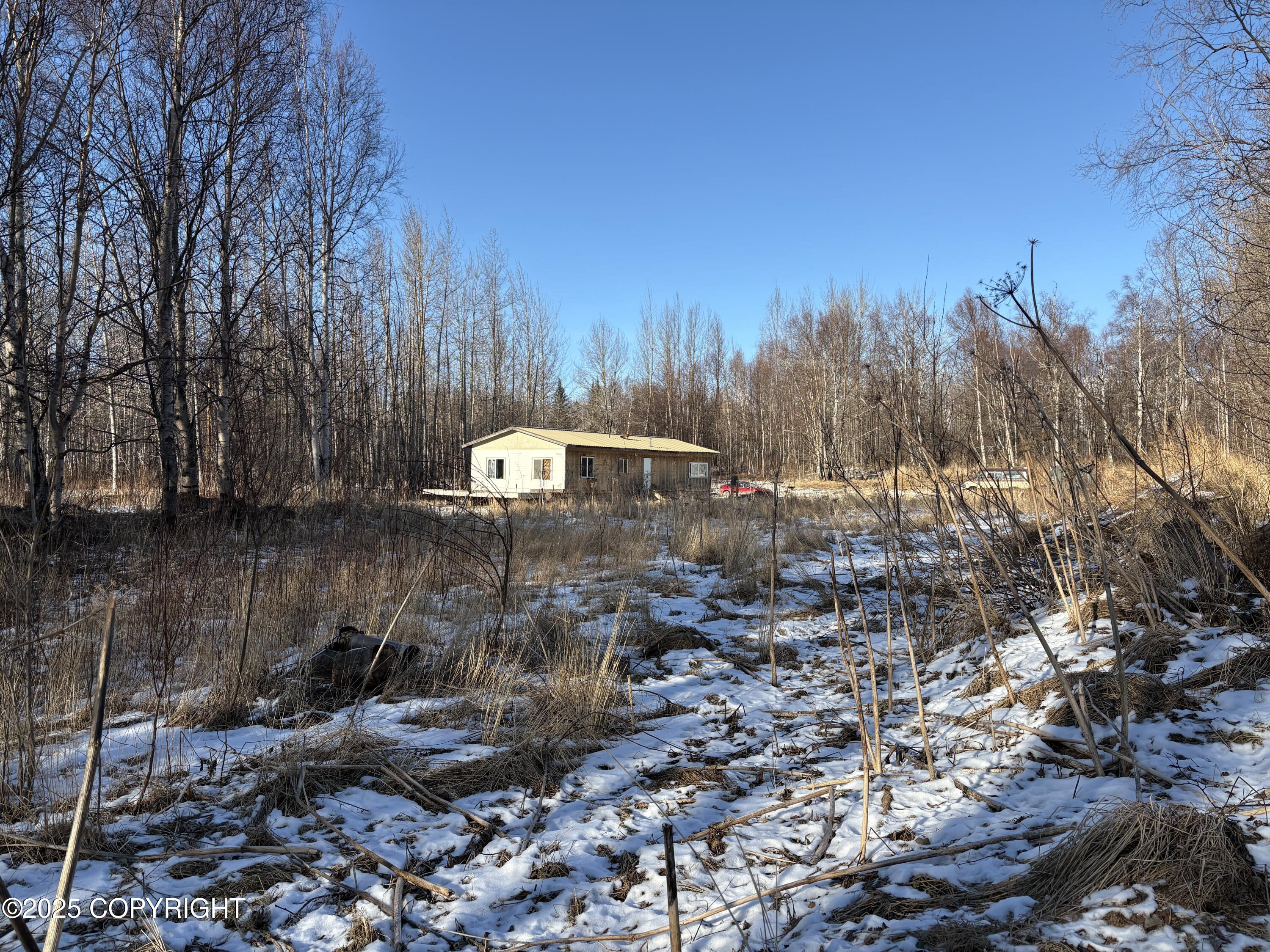 5925 Britchenstrap Drive