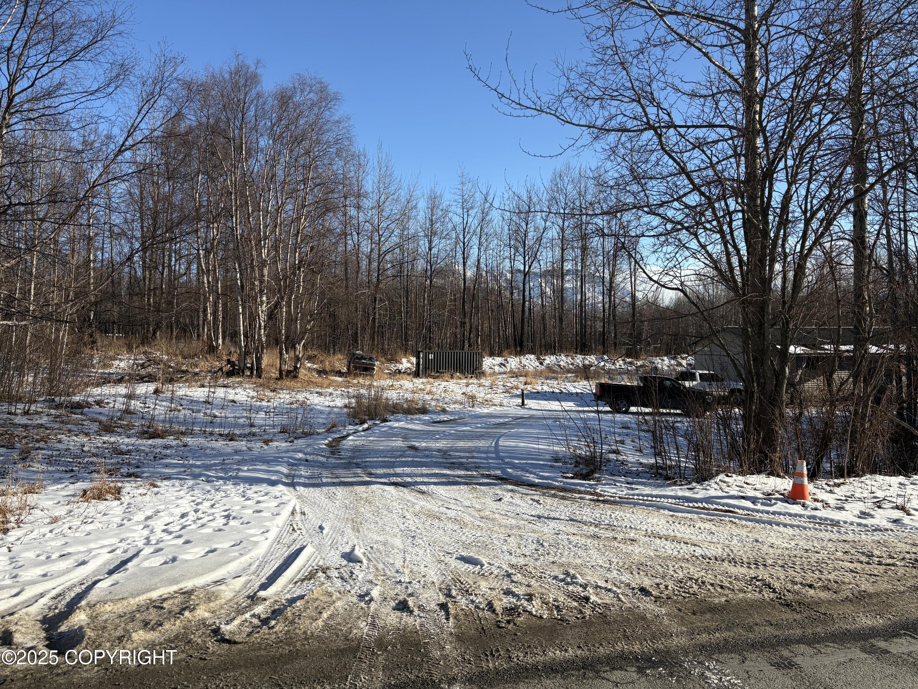 5925 Britchenstrap Drive