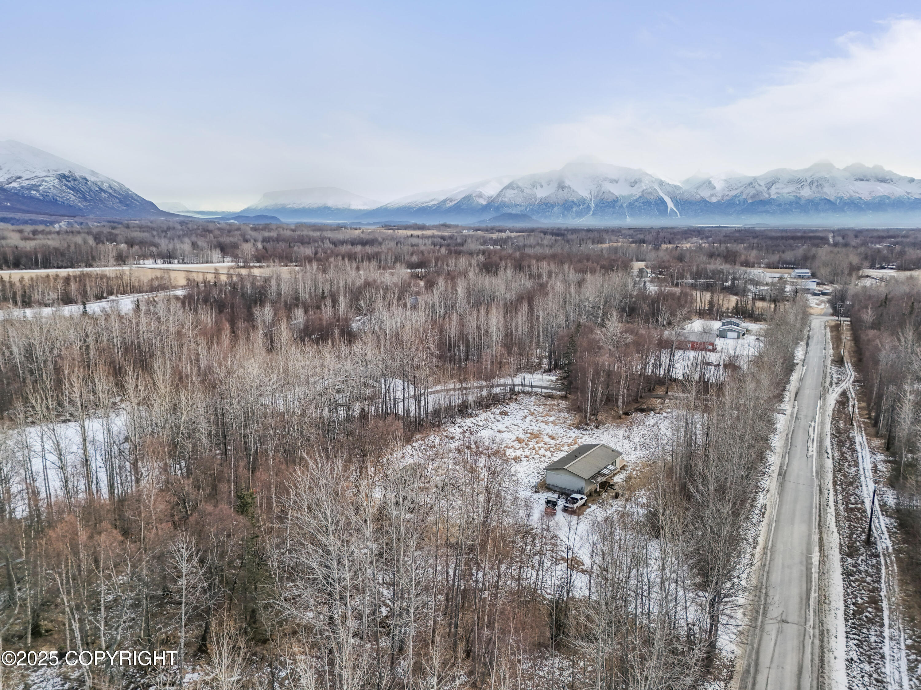 5925 Britchenstrap Drive