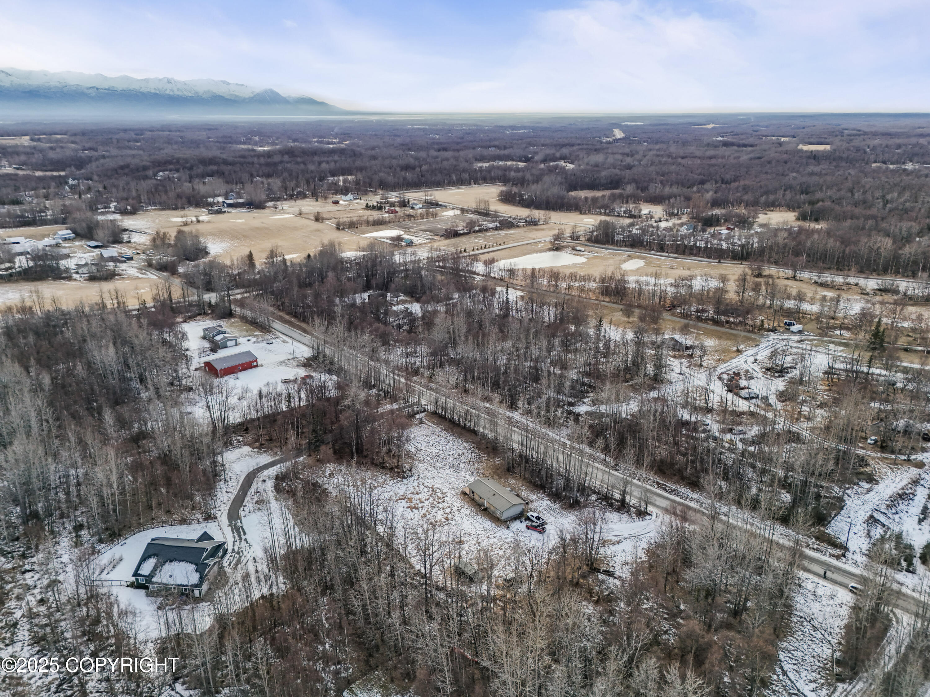 5925 Britchenstrap Drive