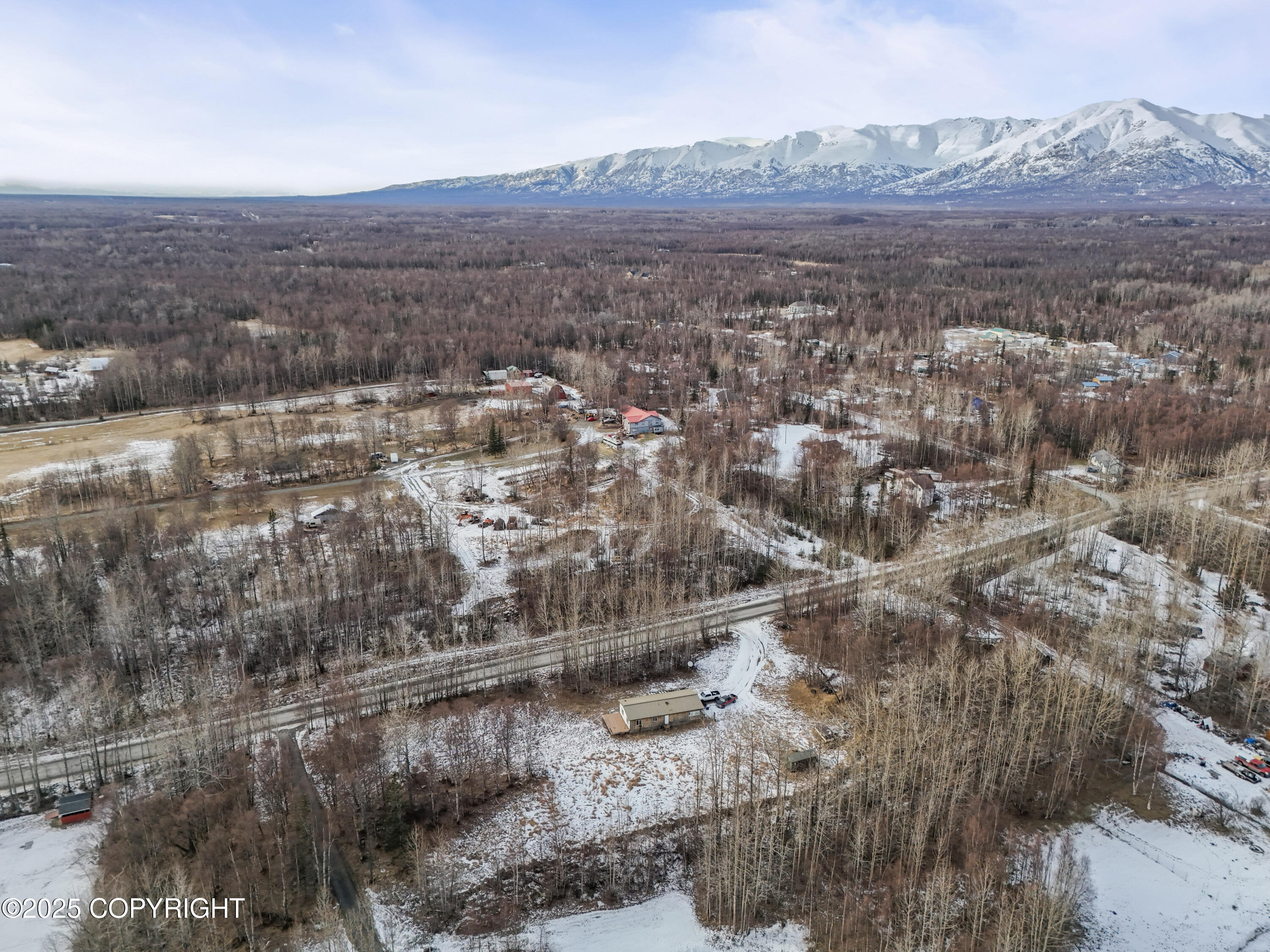 5925 Britchenstrap Drive