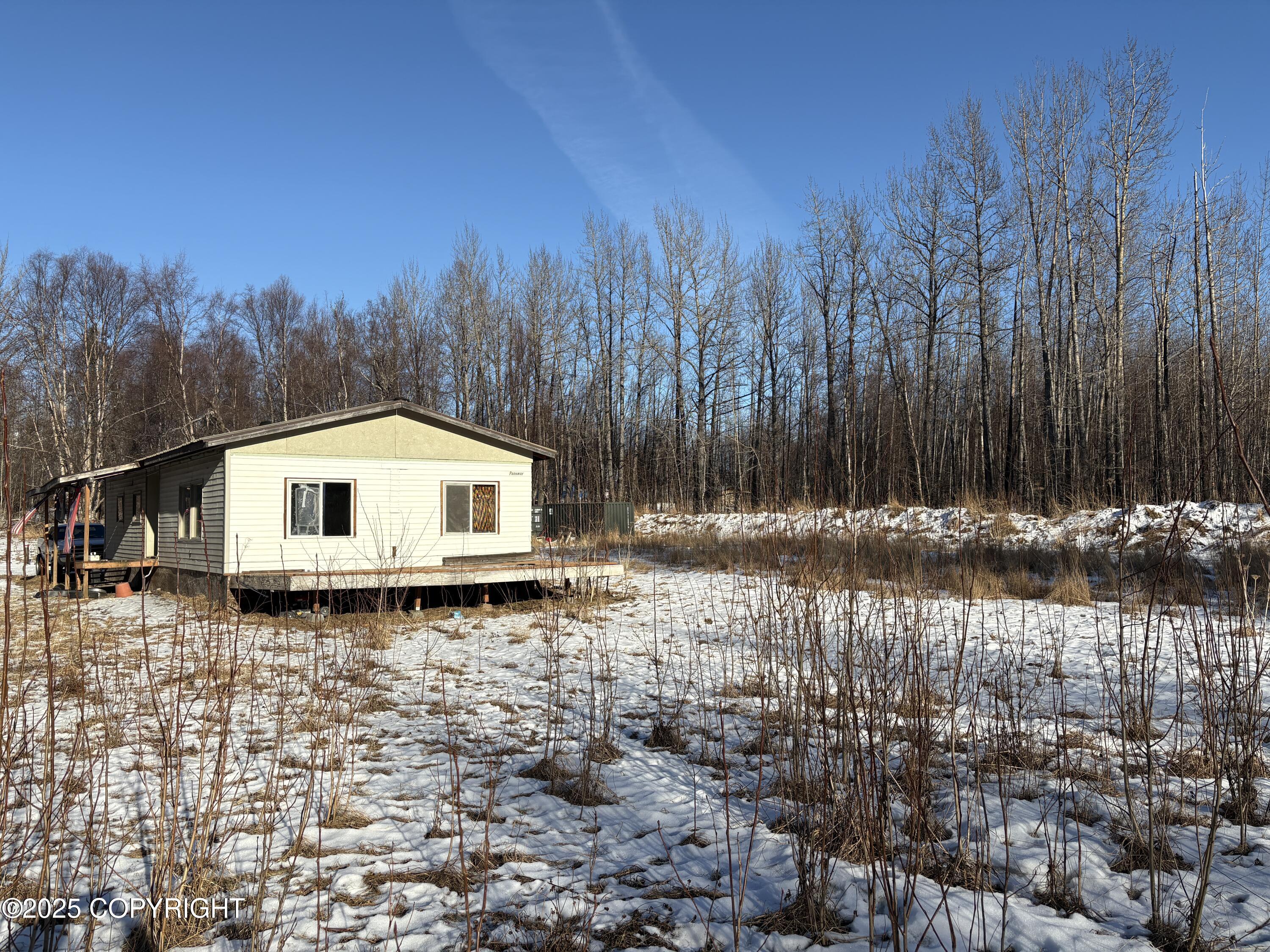 5925 Britchenstrap Drive