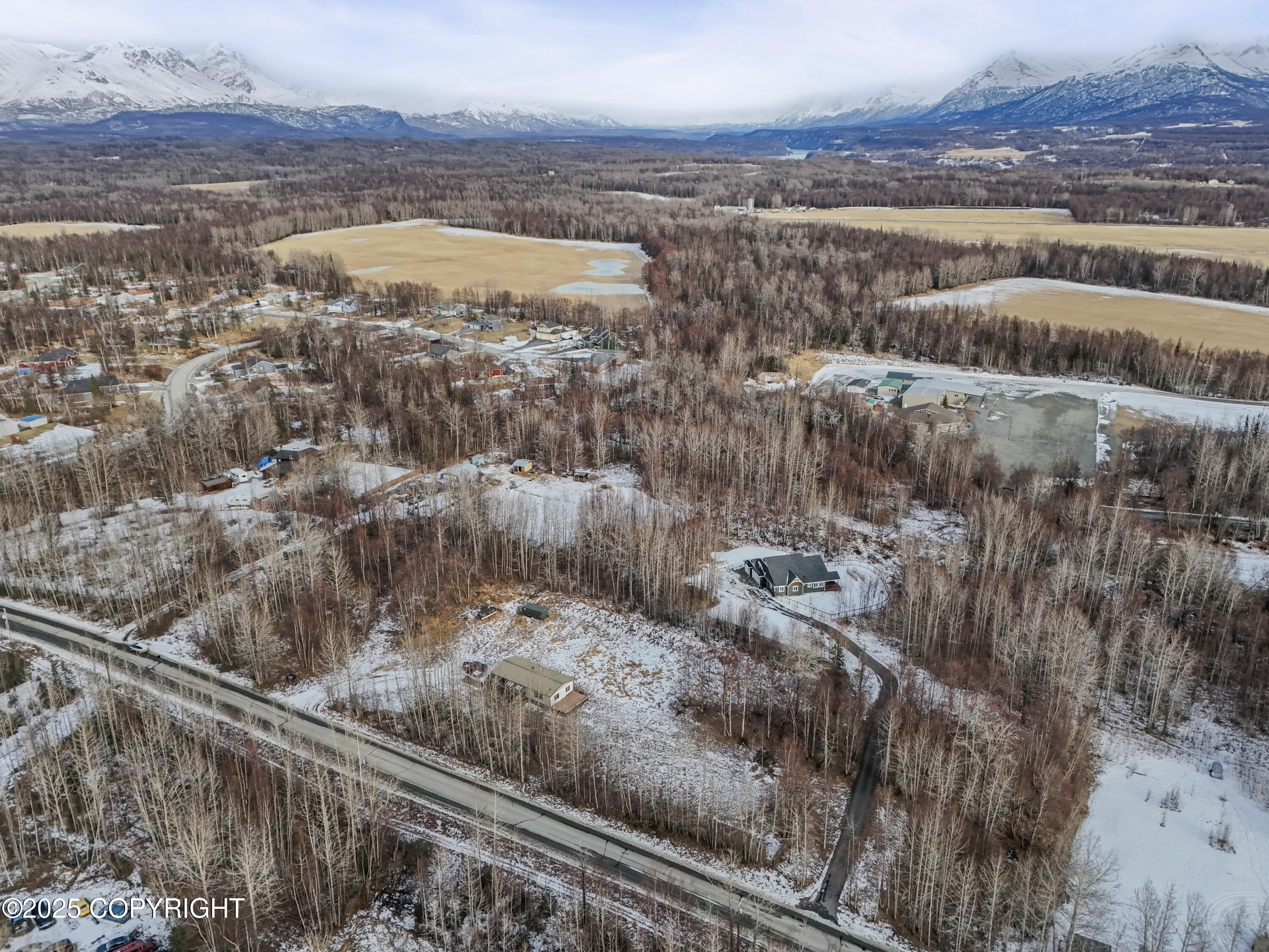 5925 Britchenstrap Drive