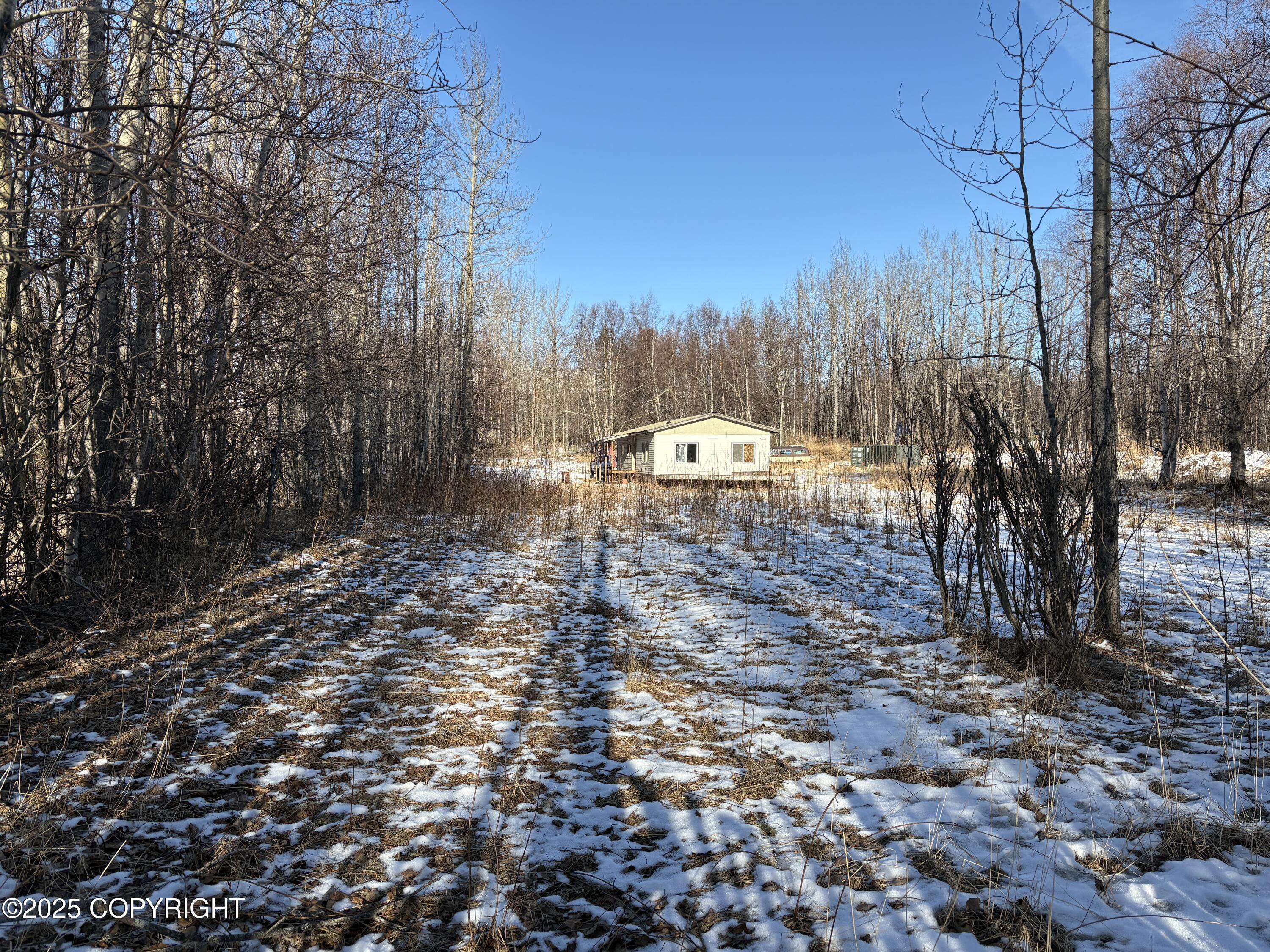 5925 Britchenstrap Drive