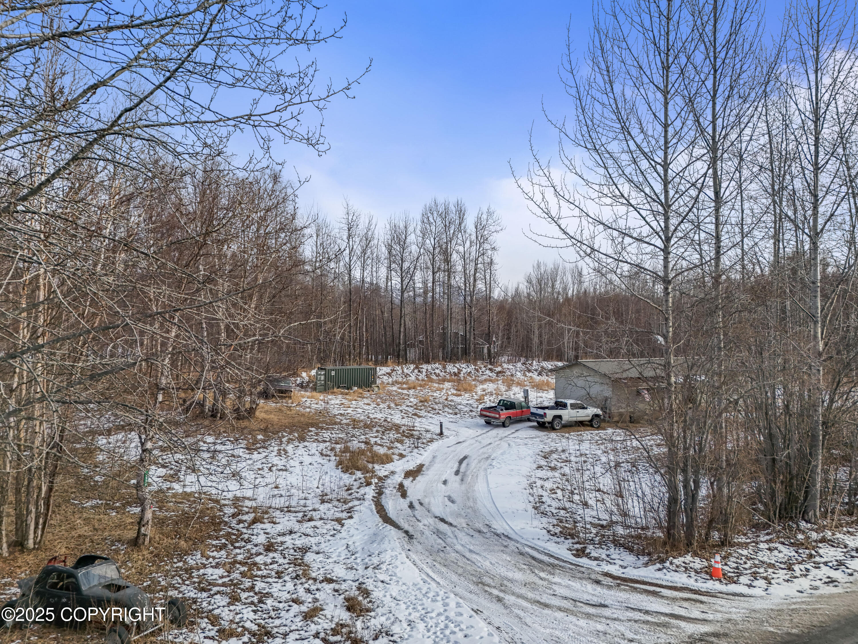 5925 Britchenstrap Drive