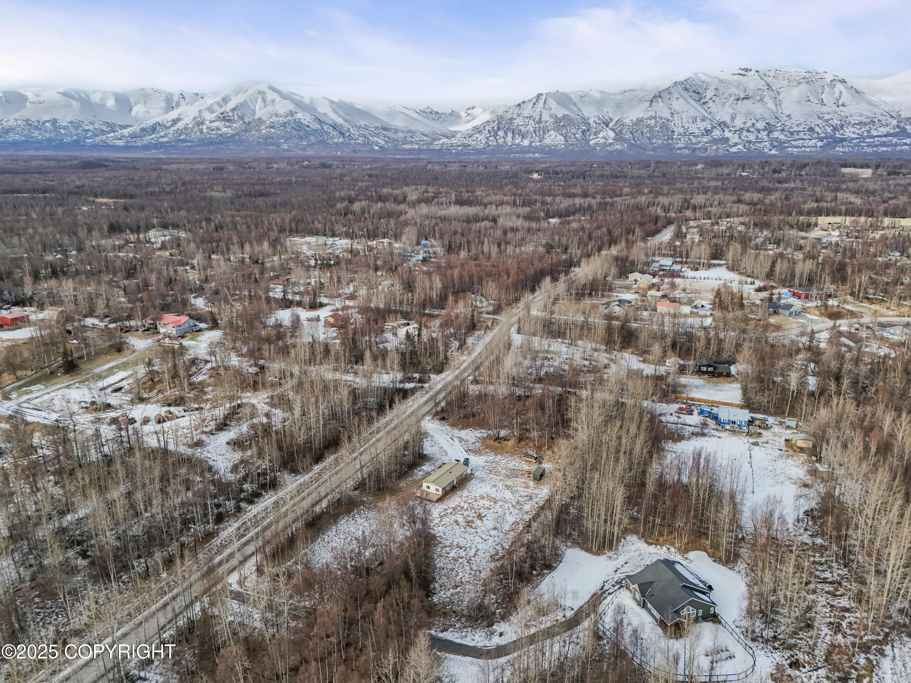 5925 Britchenstrap Drive