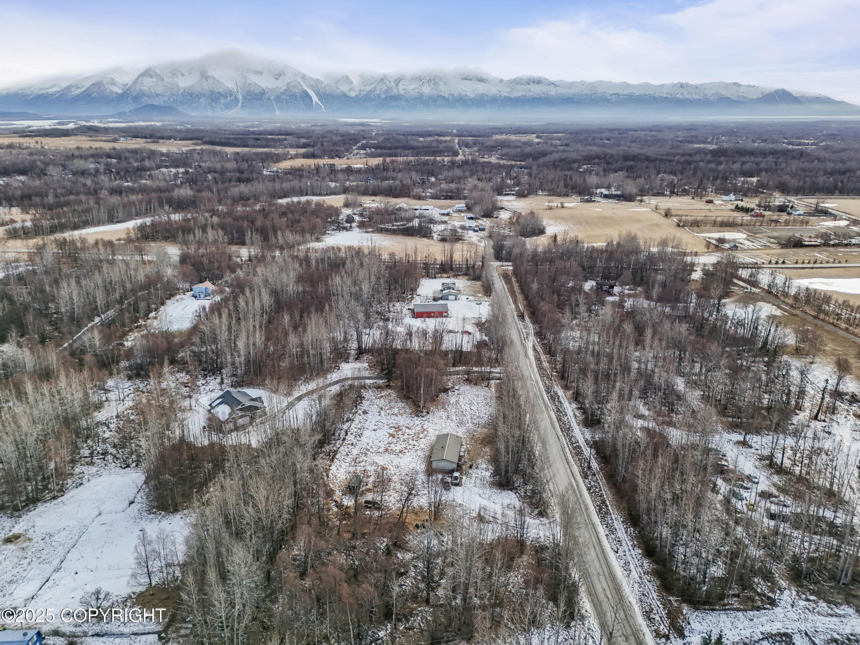 5925 Britchenstrap Drive