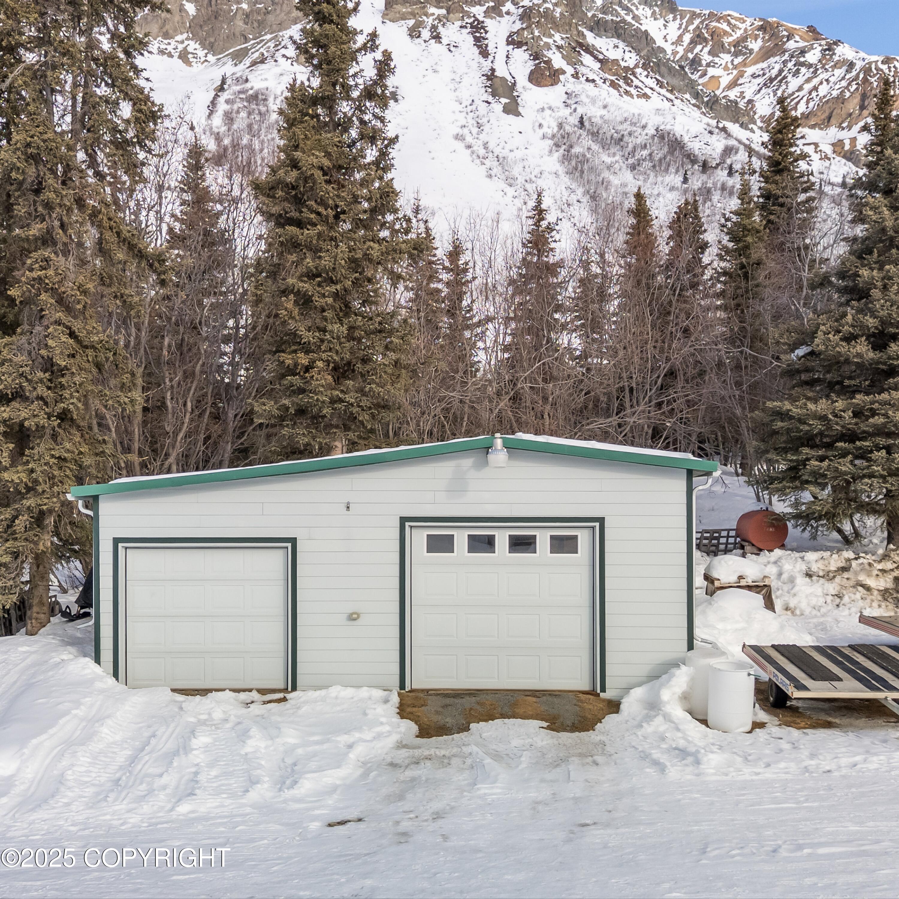 19948 W Glenn Highway