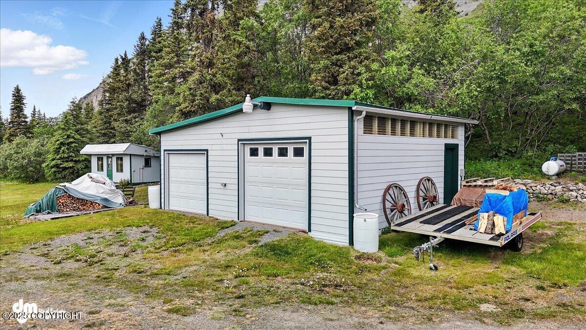 19948 W Glenn Highway