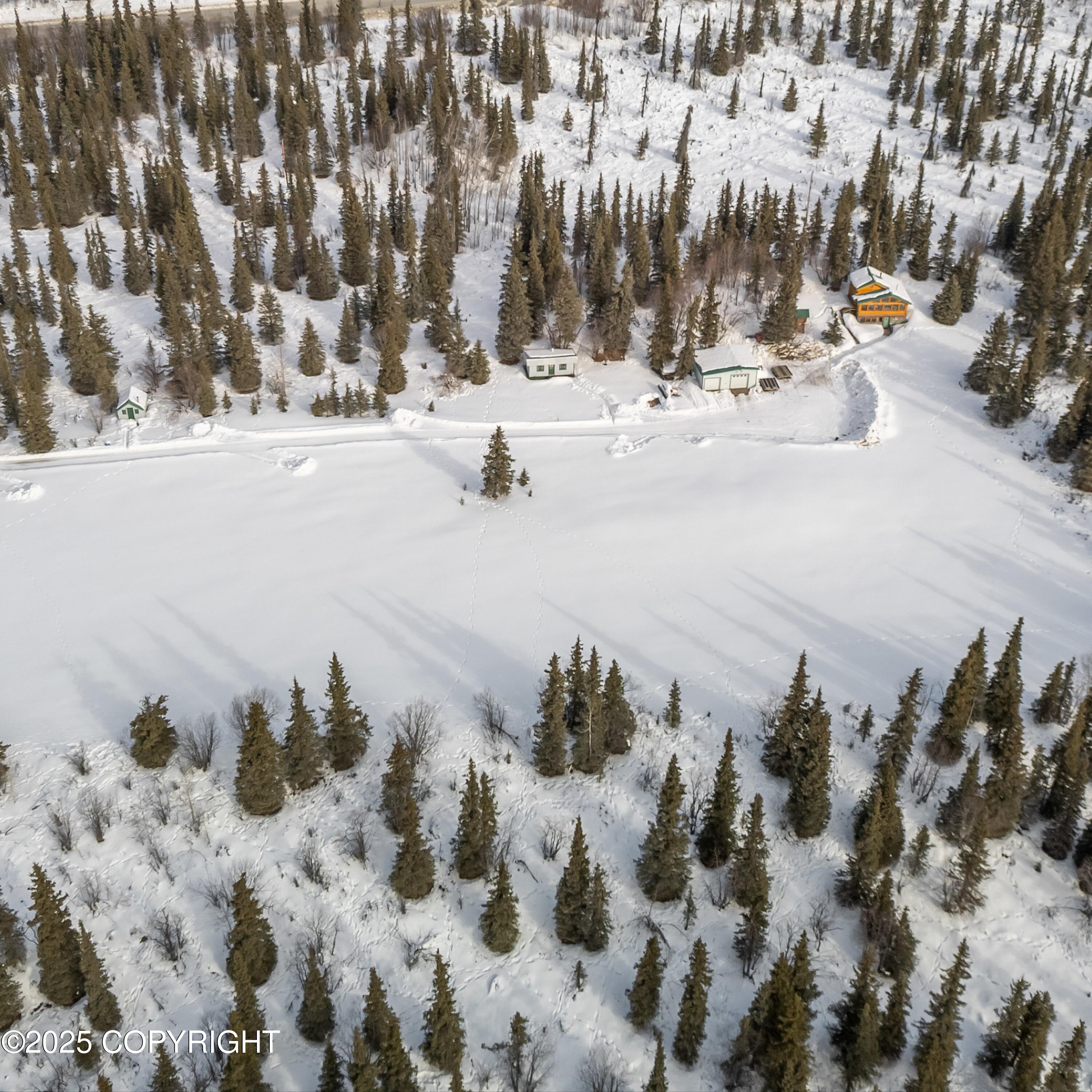 19948 W Glenn Highway