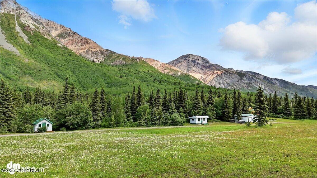 19948 W Glenn Highway