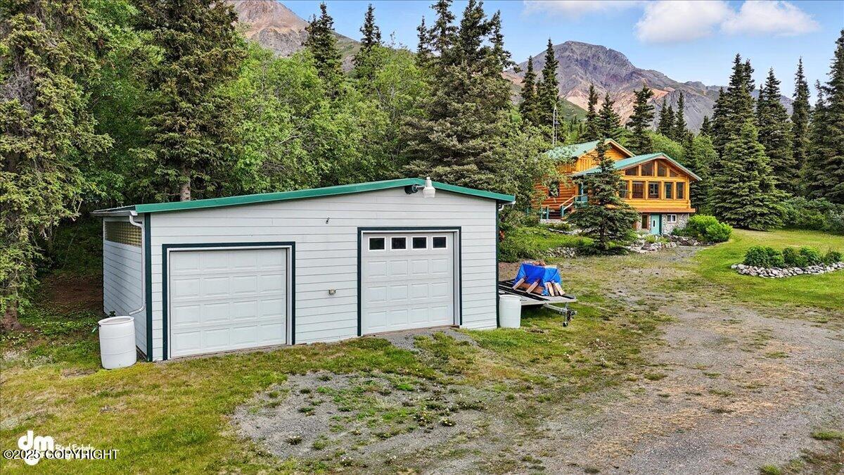 19948 W Glenn Highway