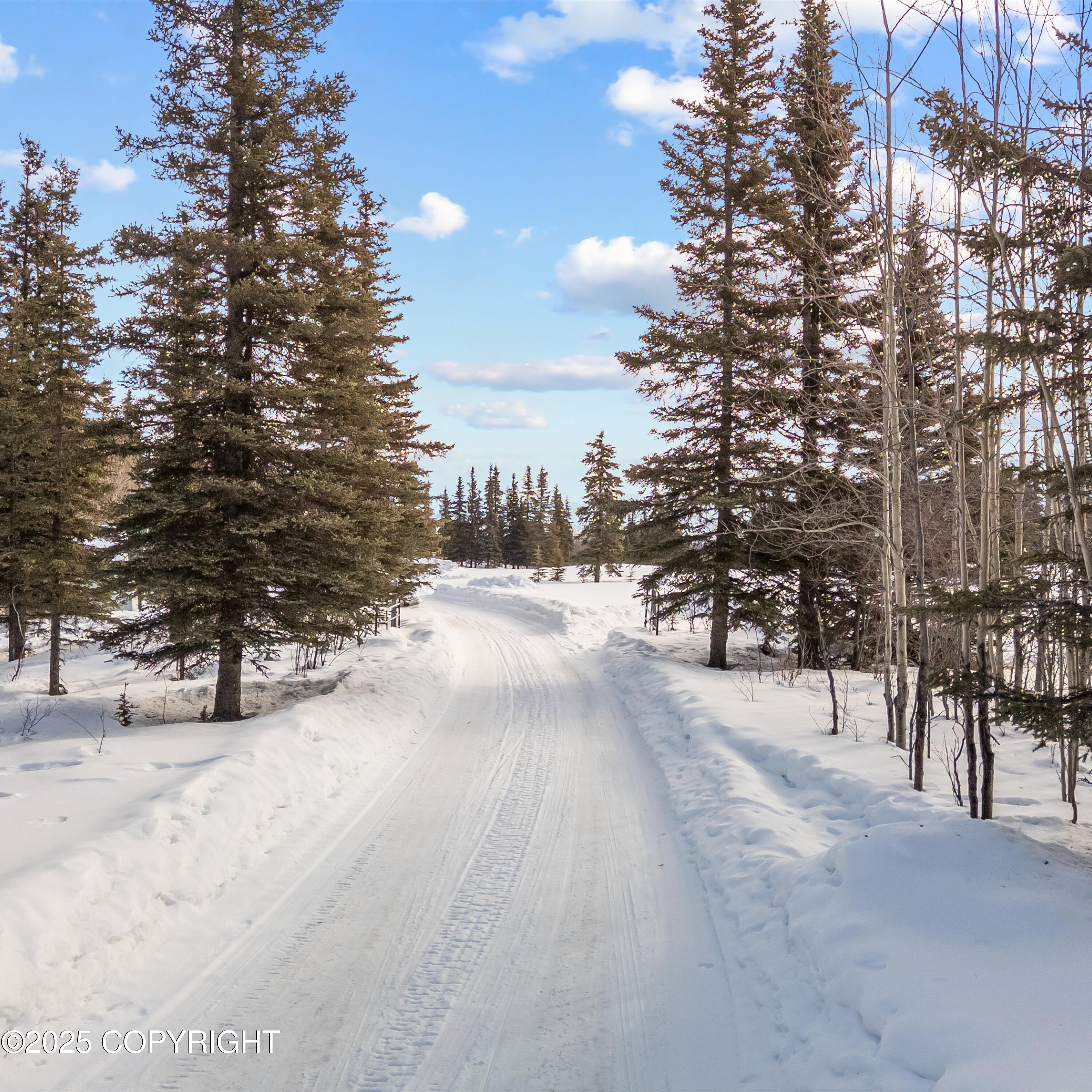 19948 W Glenn Highway