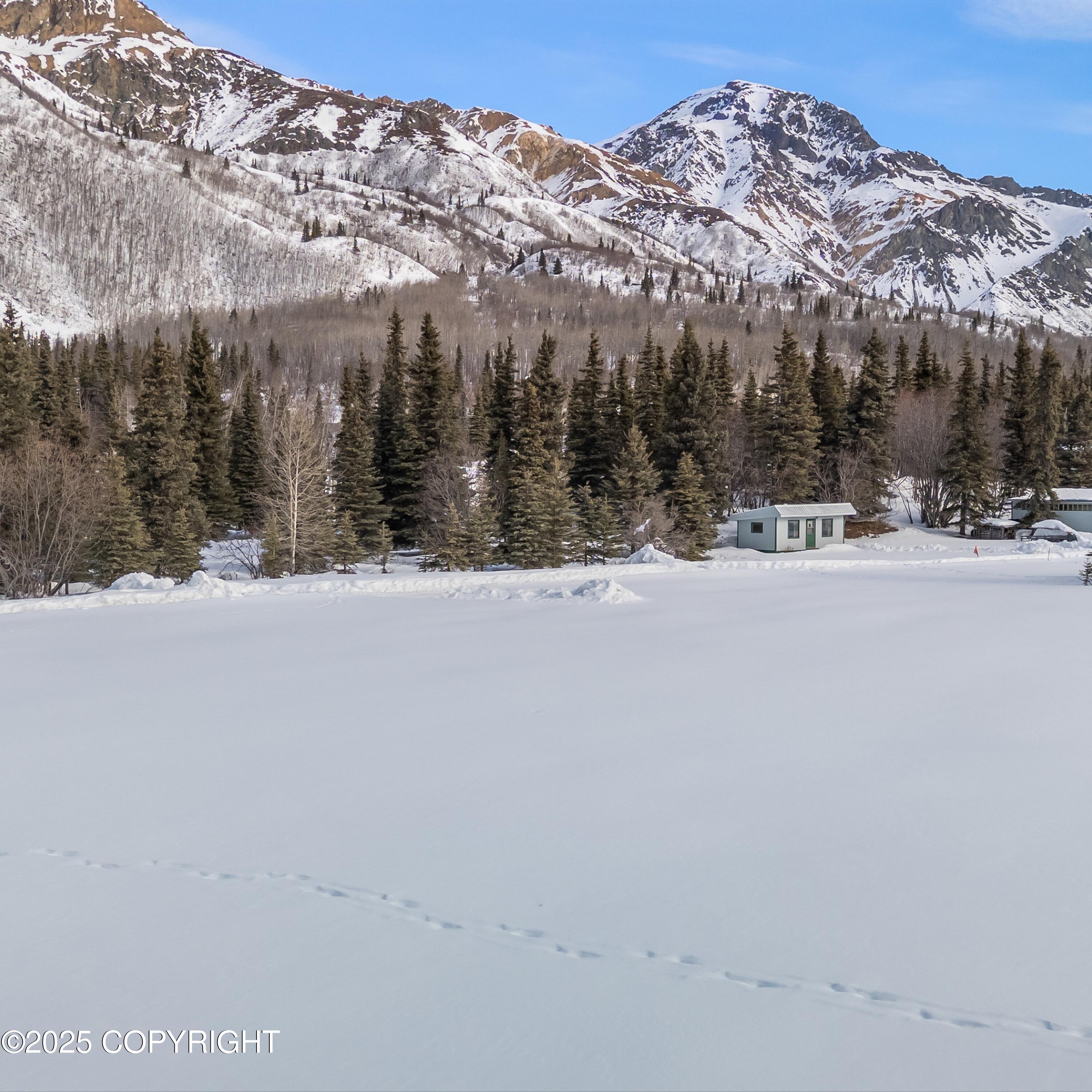 19948 W Glenn Highway