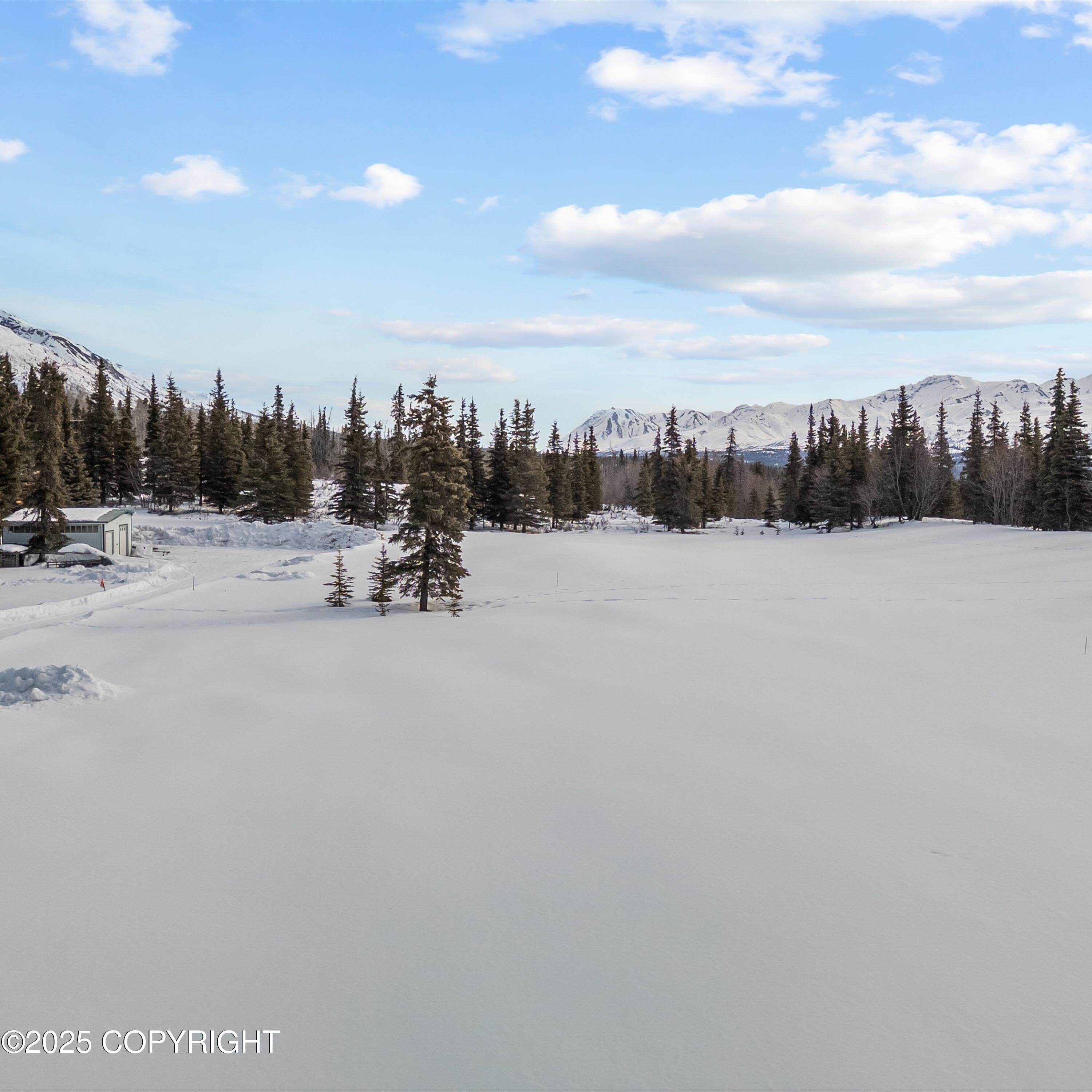 19948 W Glenn Highway