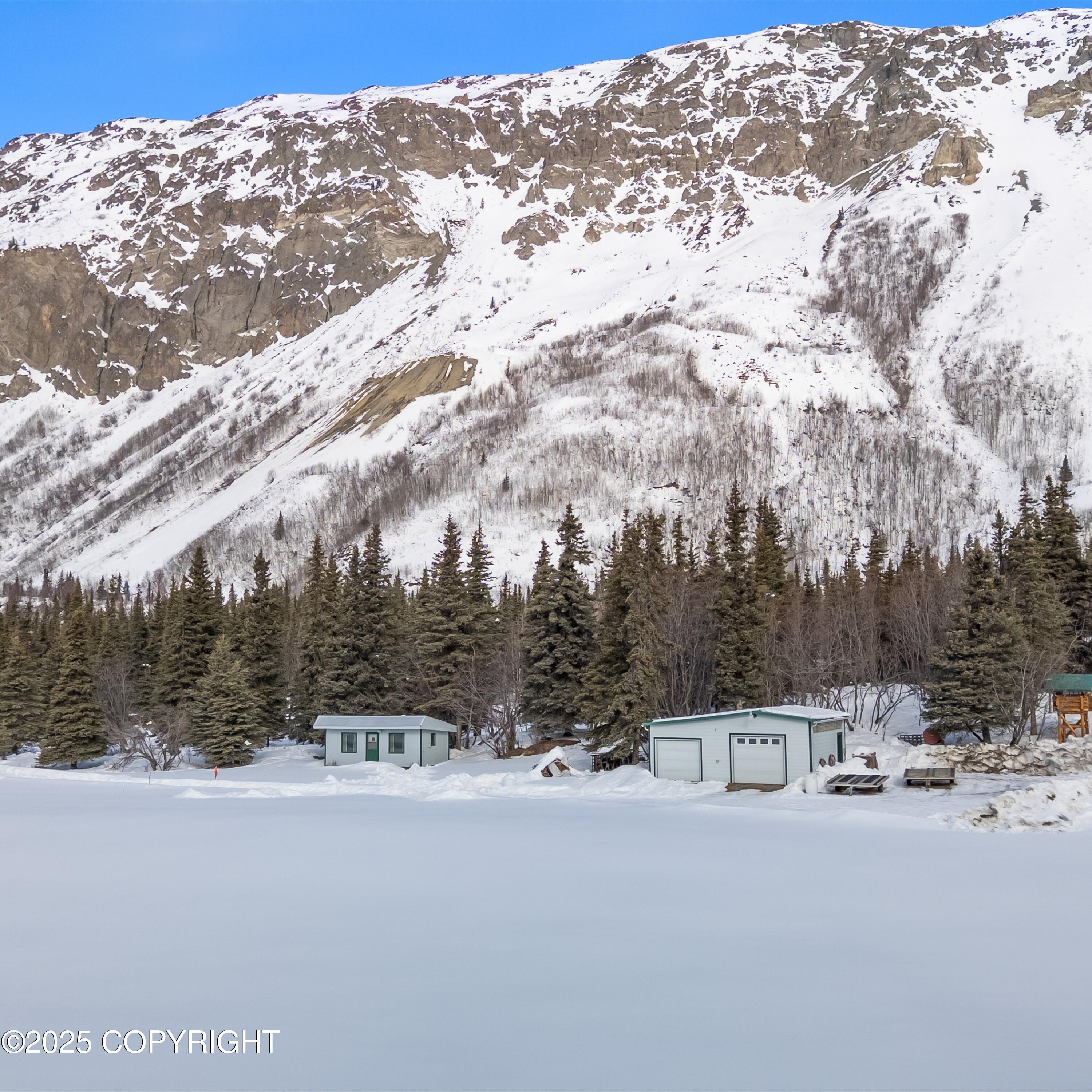19948 W Glenn Highway