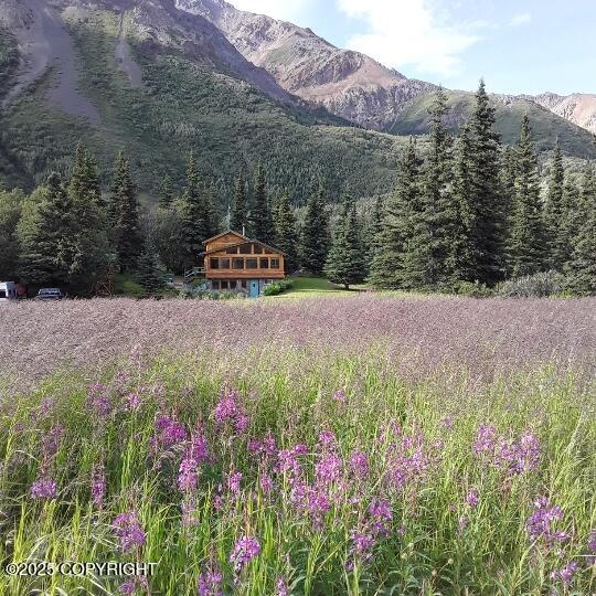 19948 W Glenn Highway