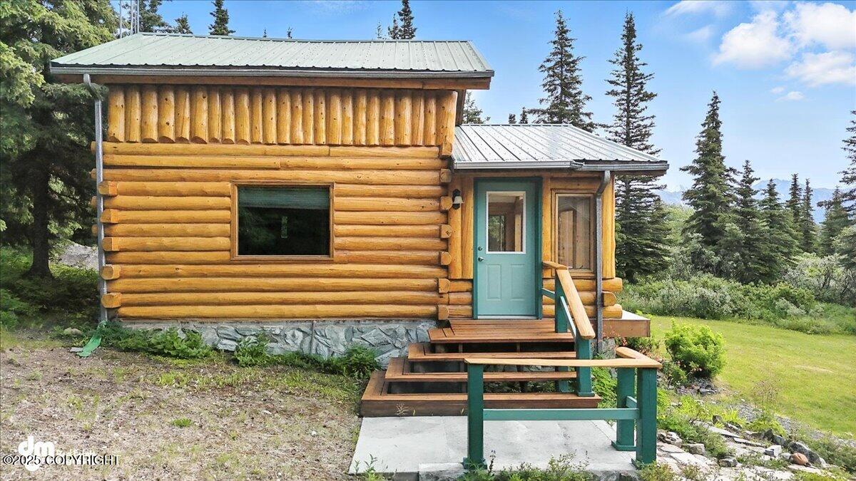 19948 W Glenn Highway