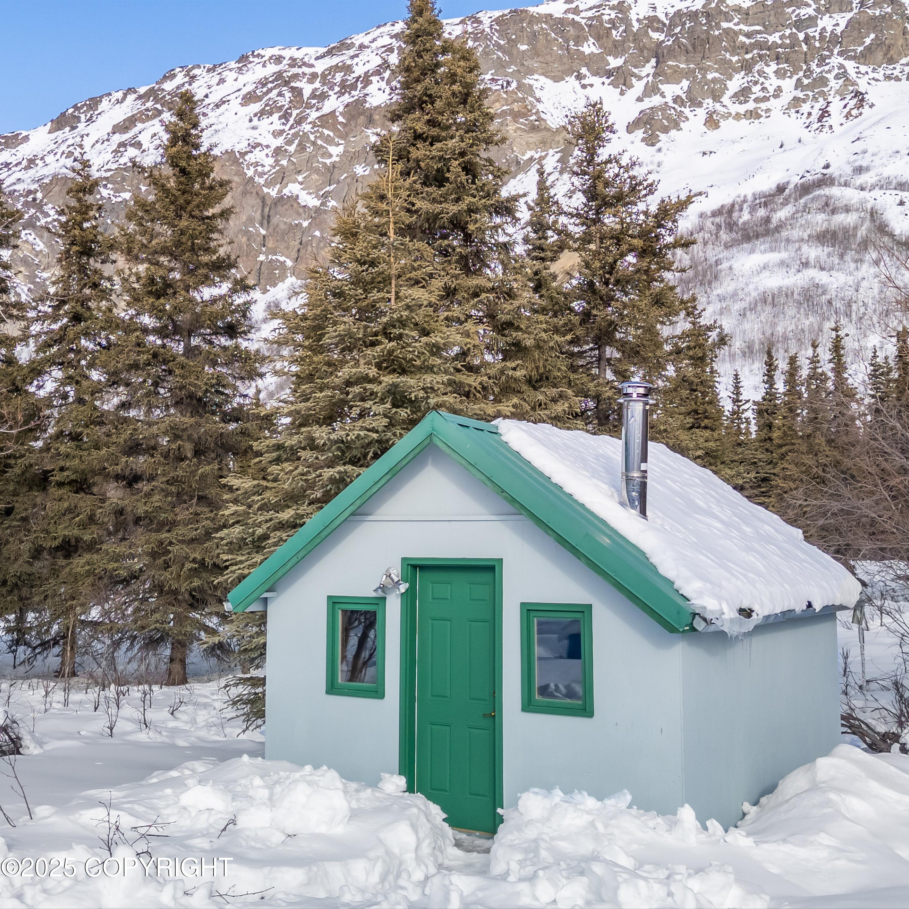 19948 W Glenn Highway