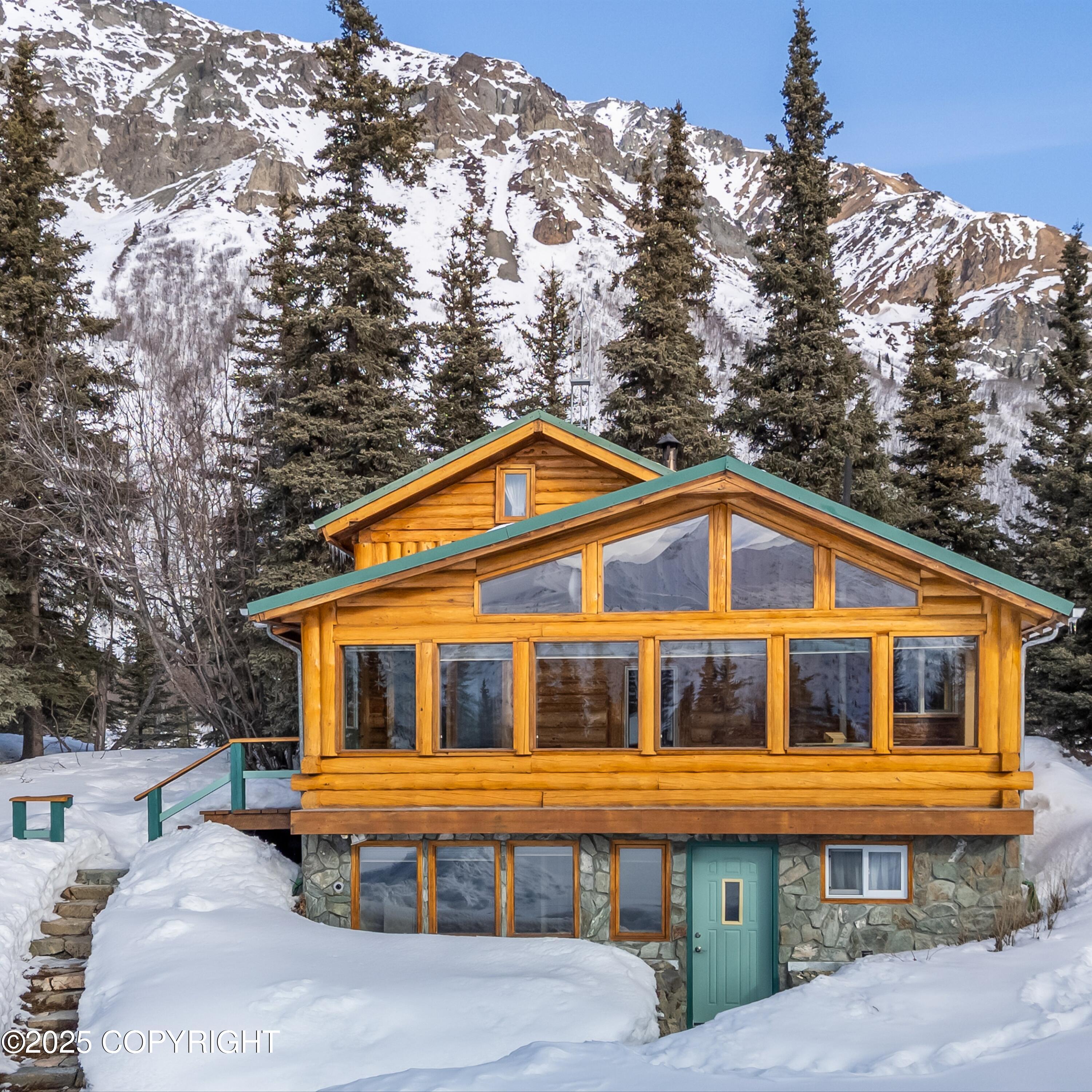 19948 W Glenn Highway