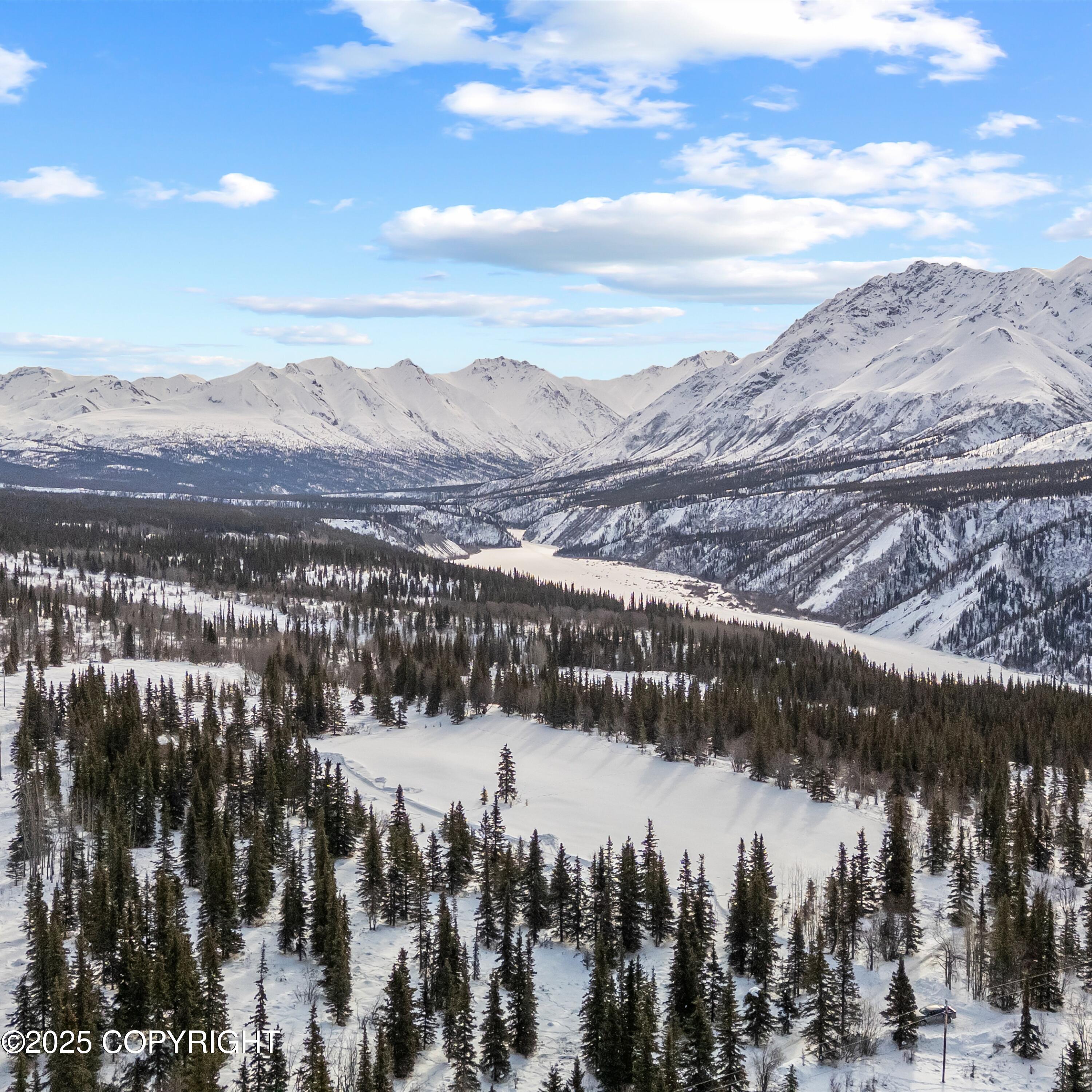 19948 W Glenn Highway