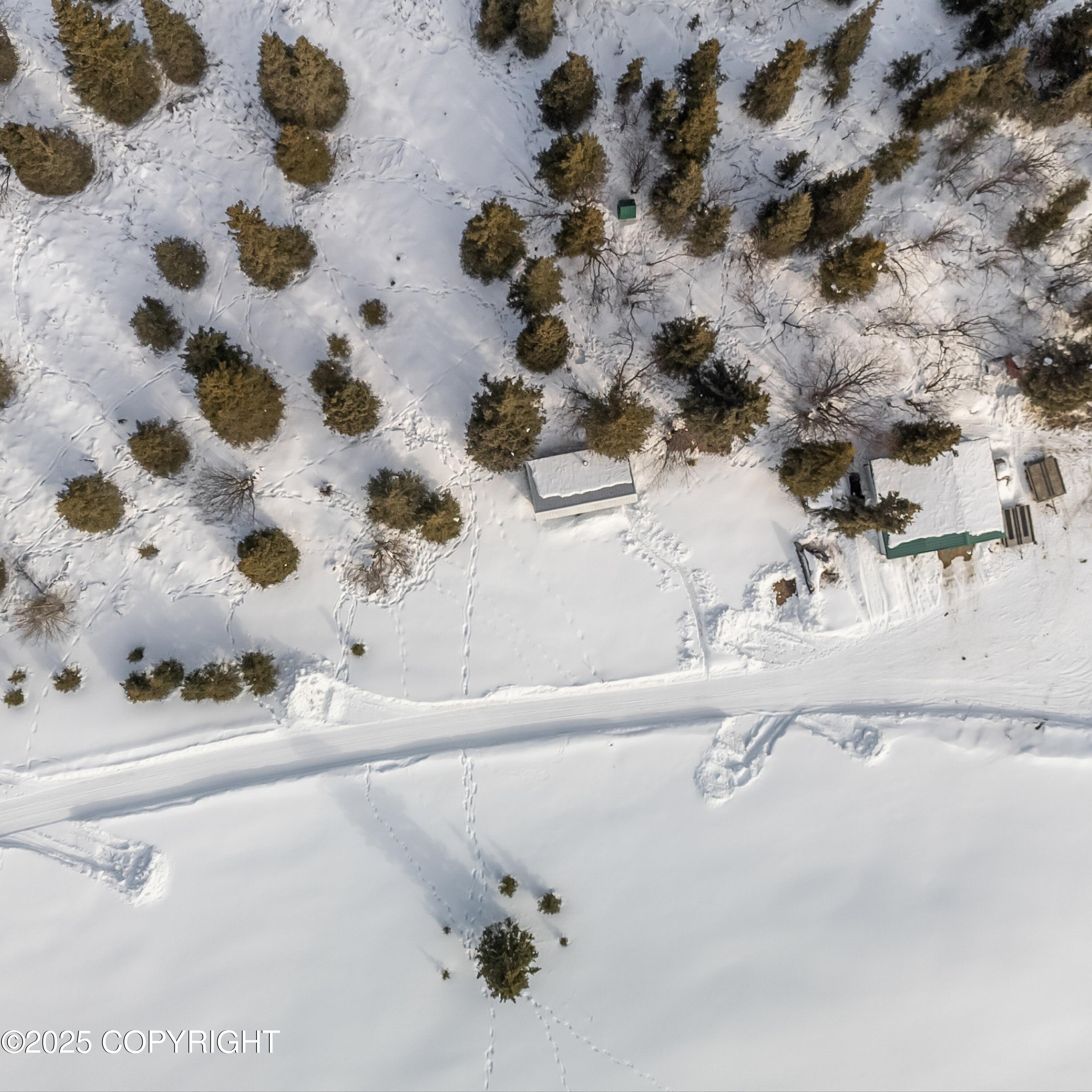 19948 W Glenn Highway