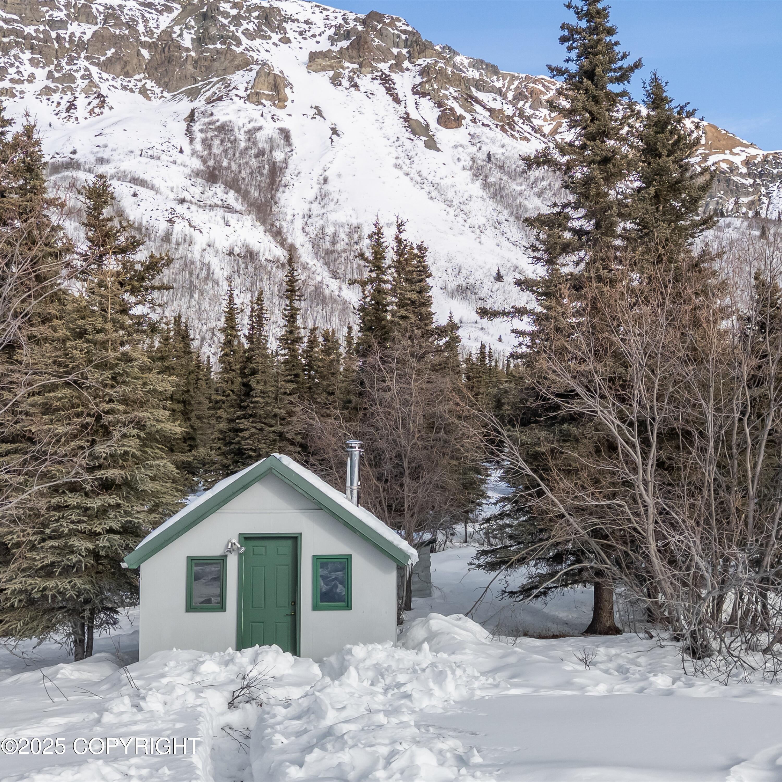 19948 W Glenn Highway