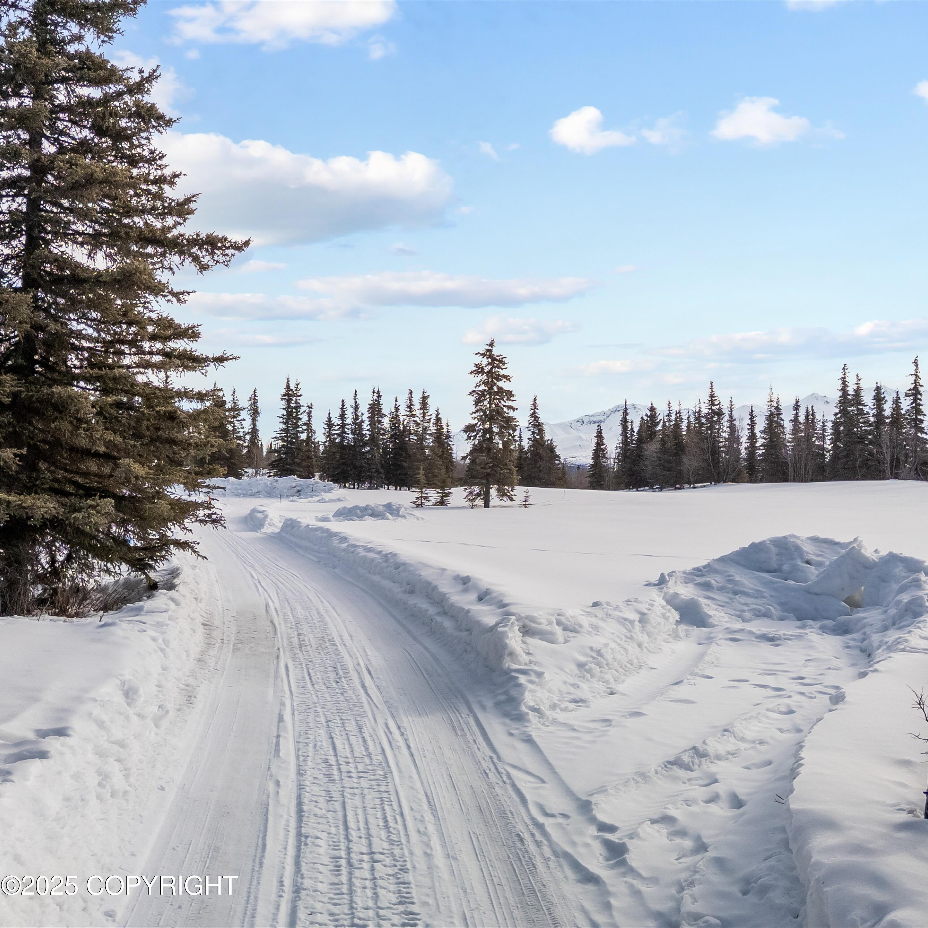 19948 W Glenn Highway