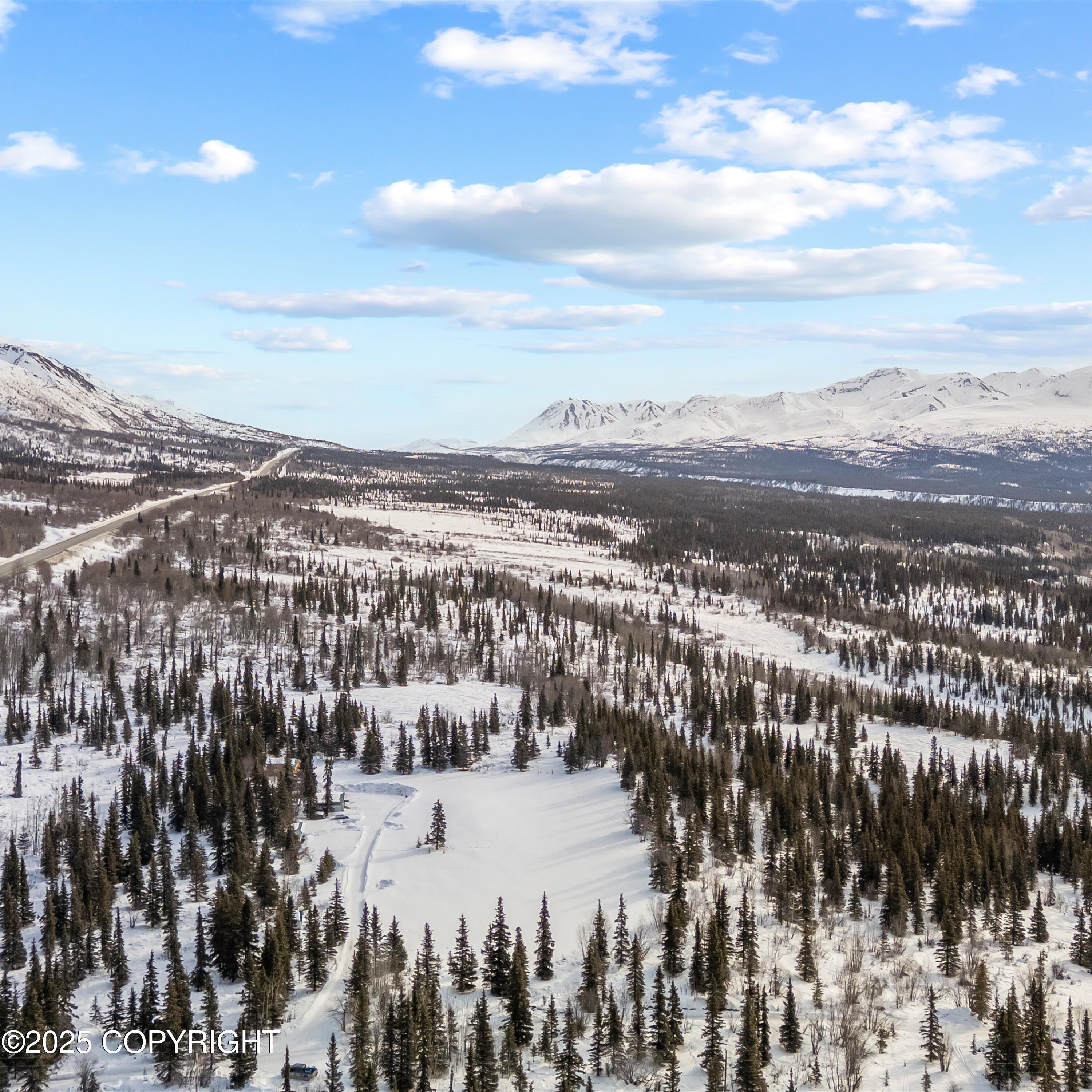 19948 W Glenn Highway