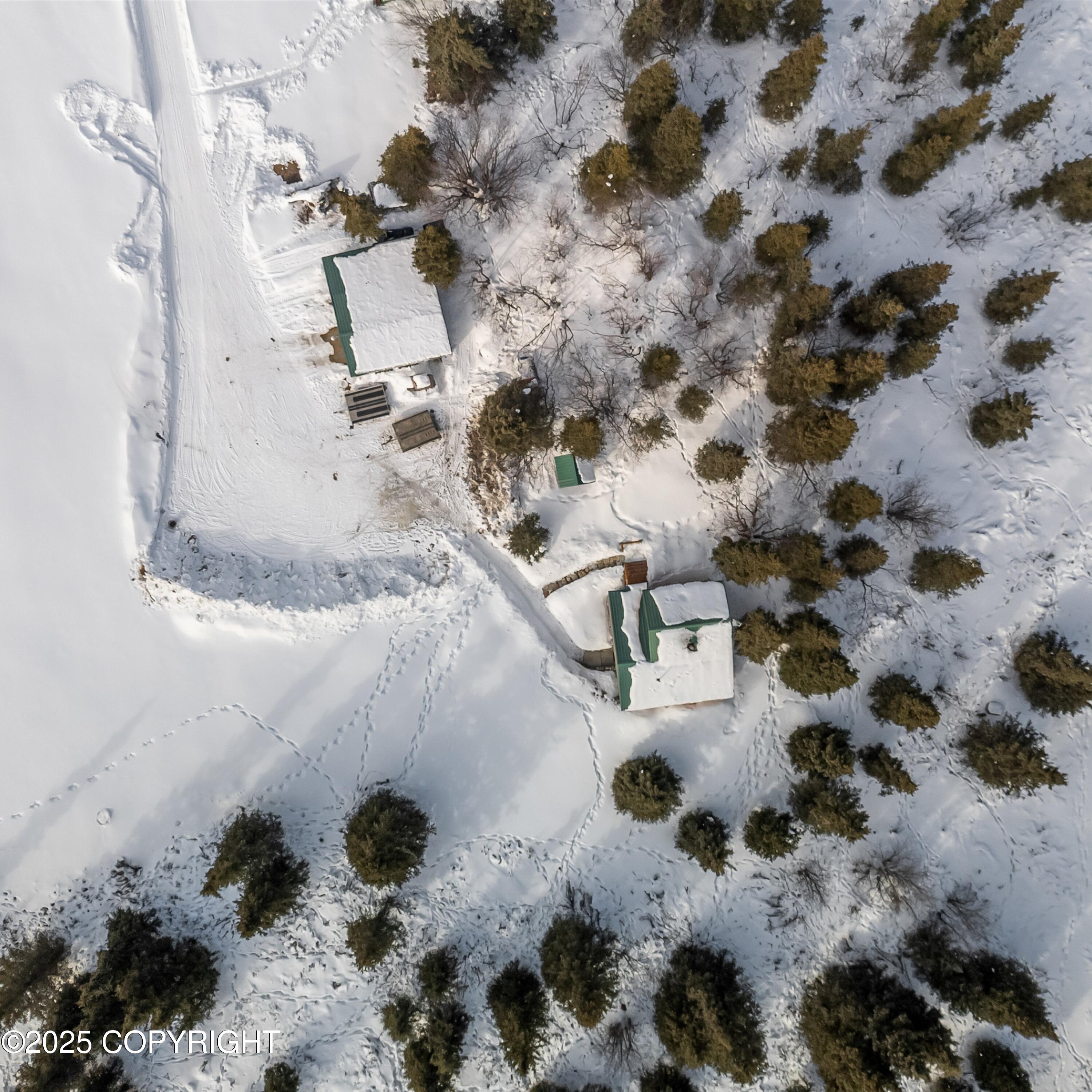 19948 W Glenn Highway
