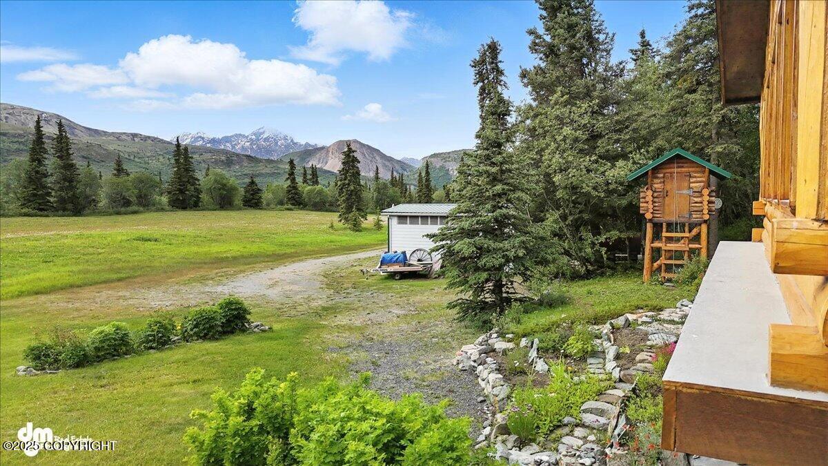 19948 W Glenn Highway