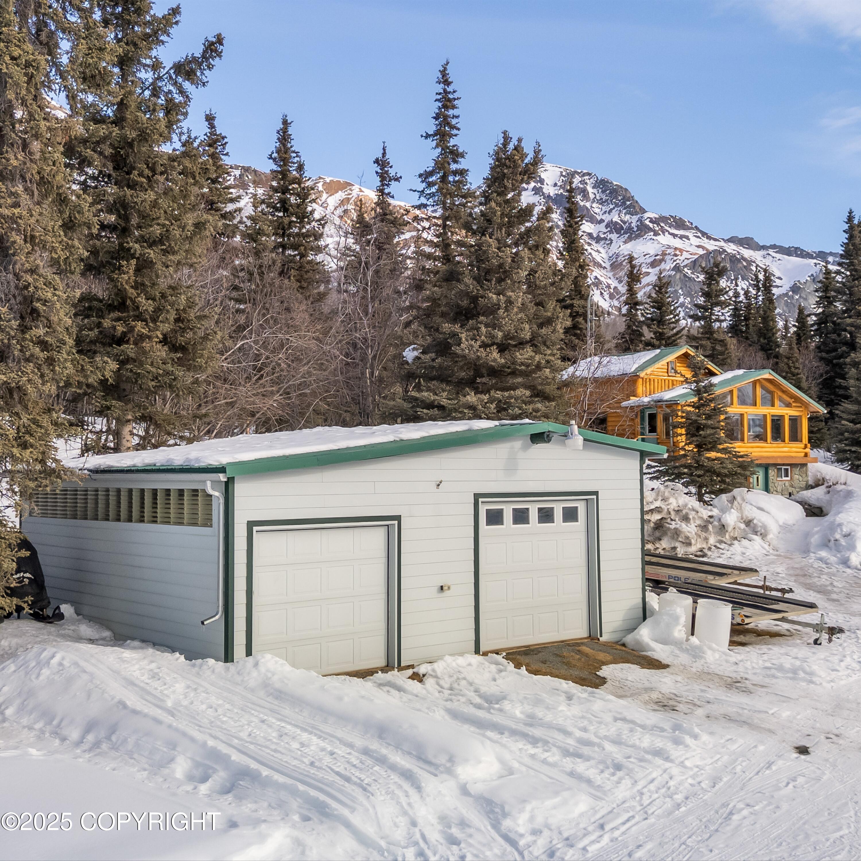 19948 W Glenn Highway