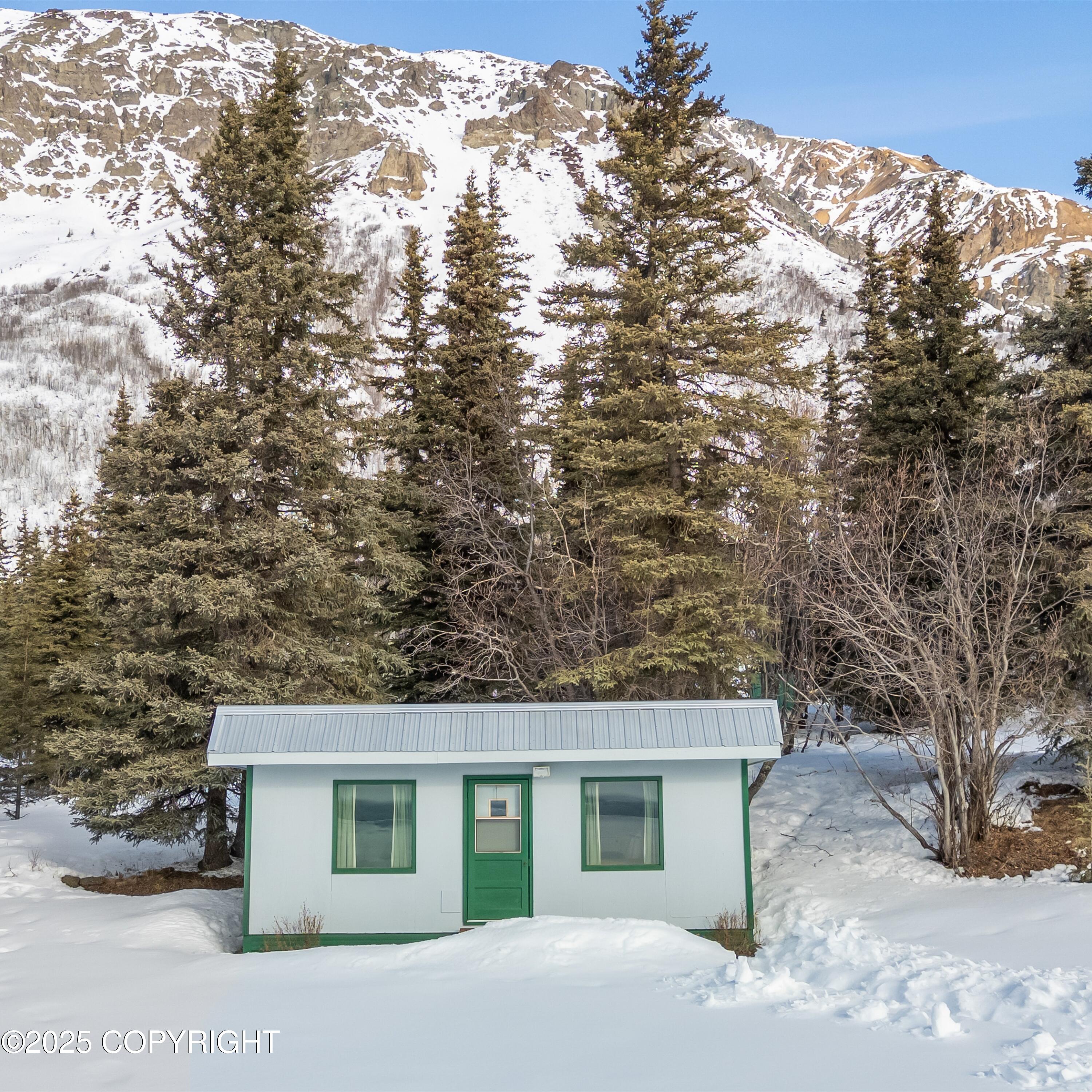19948 W Glenn Highway