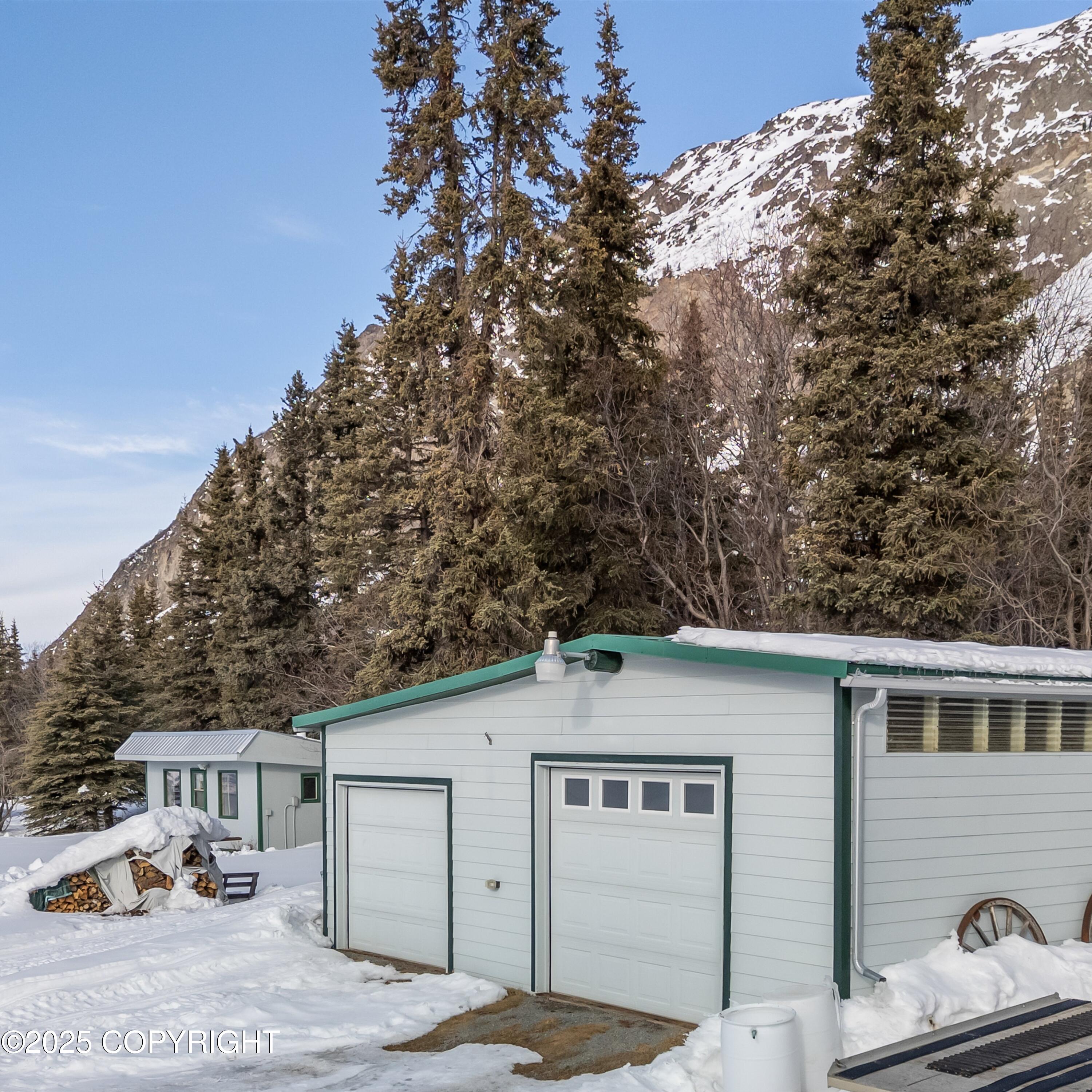 19948 W Glenn Highway