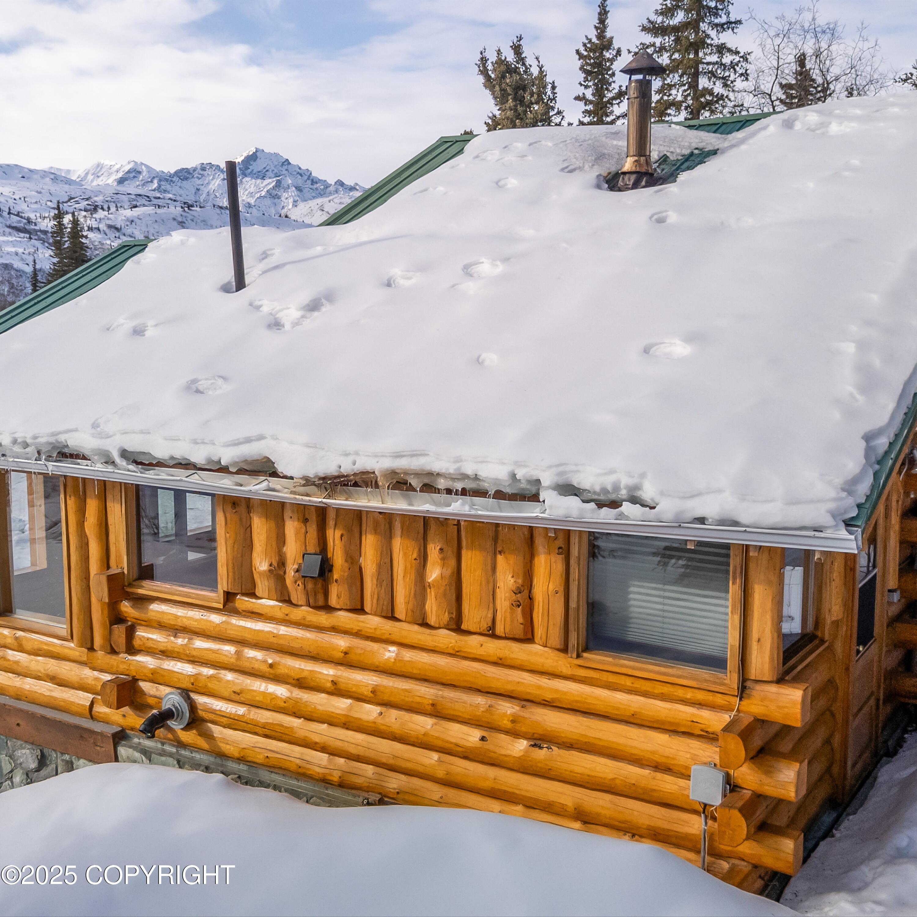 19948 W Glenn Highway