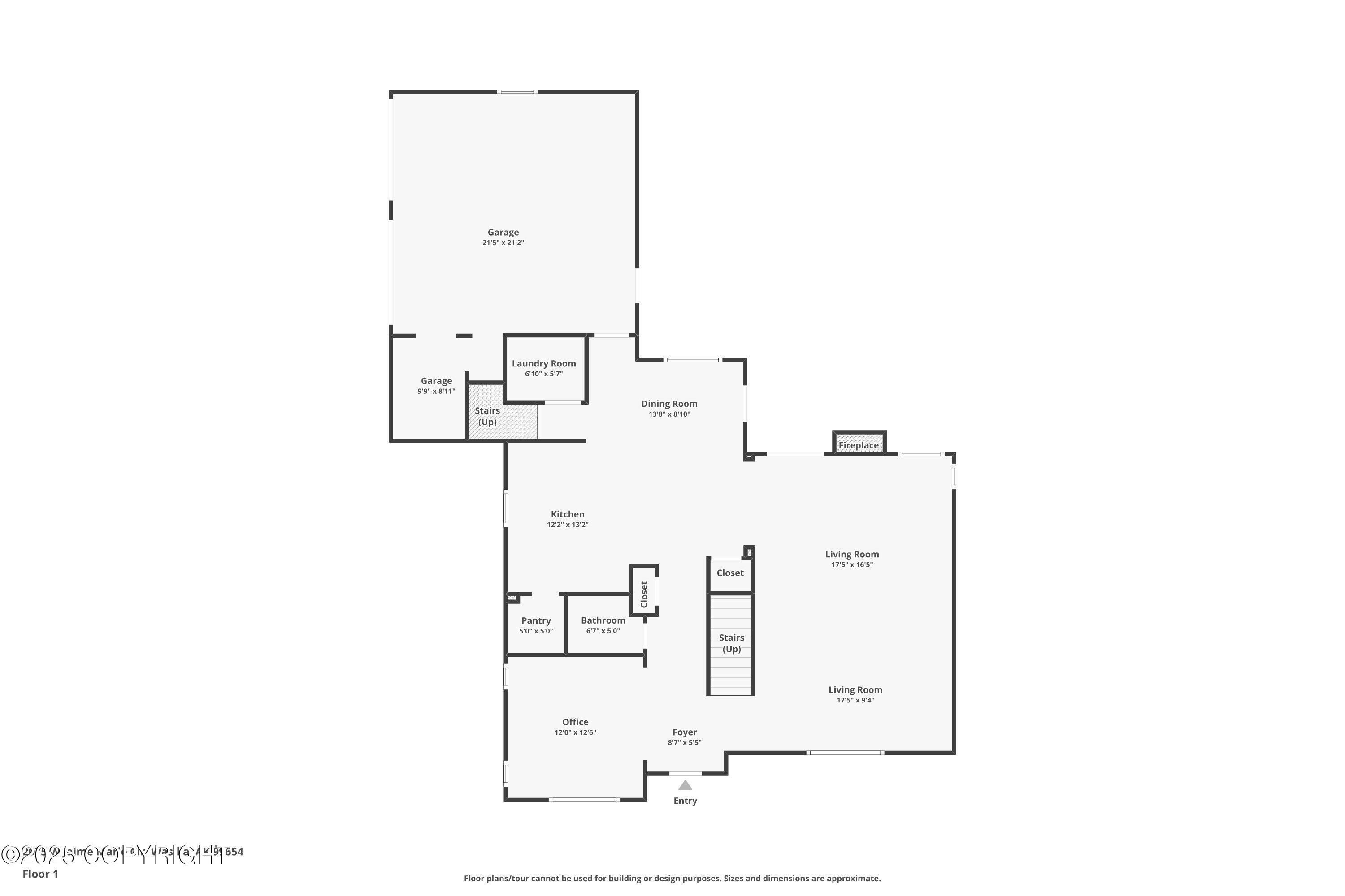 2075 W Jaime Marie Circle