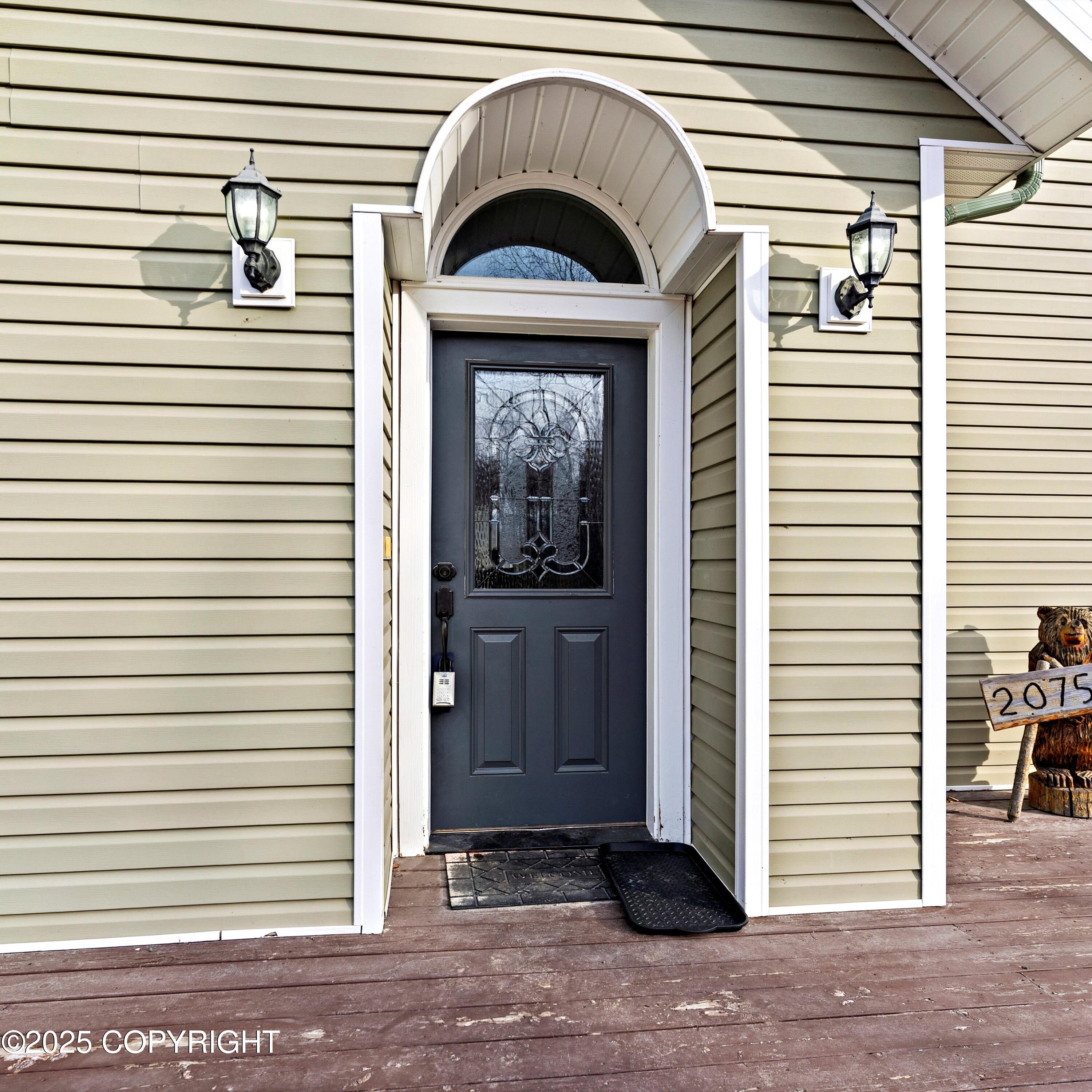 2075 W Jaime Marie Circle