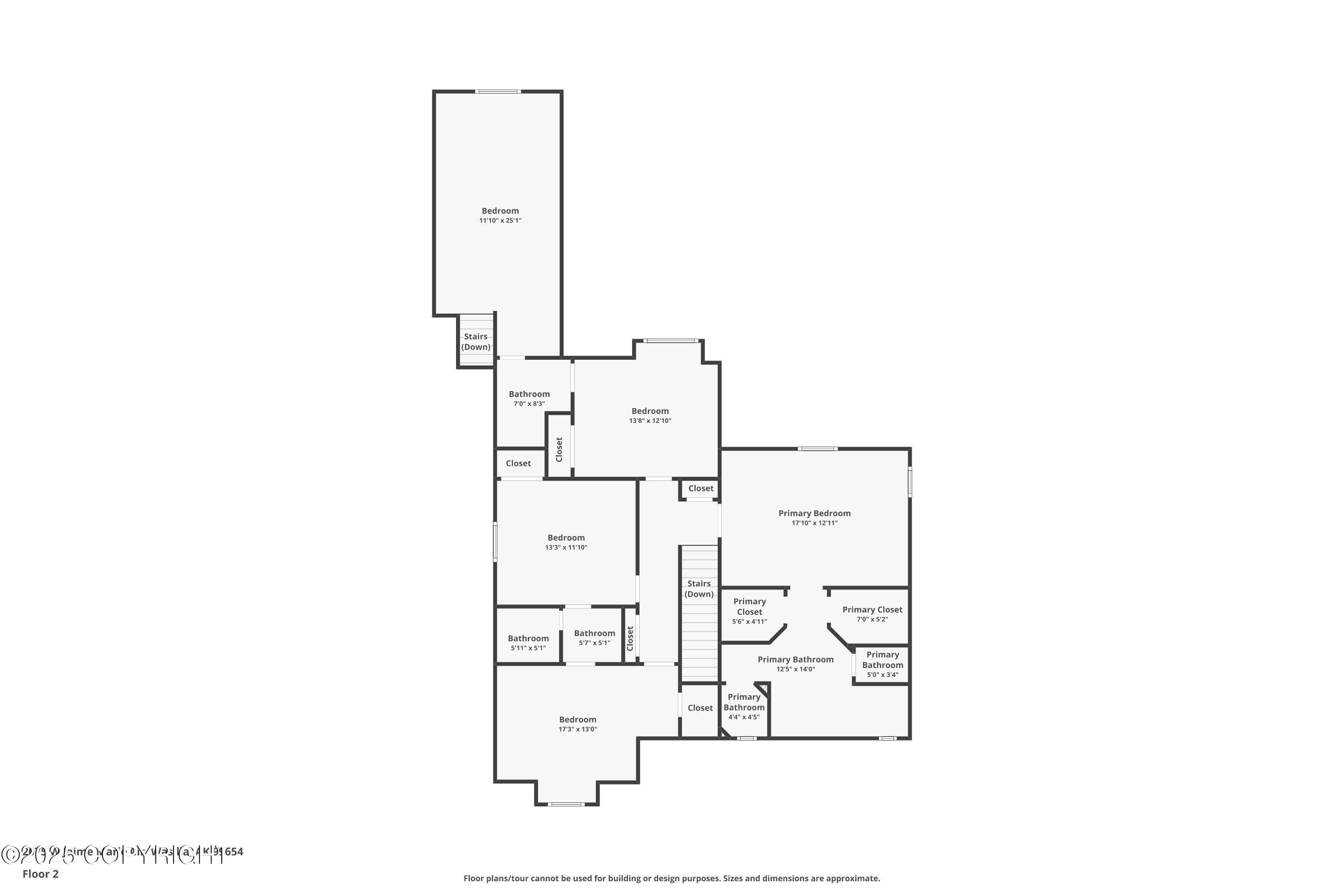 2075 W Jaime Marie Circle