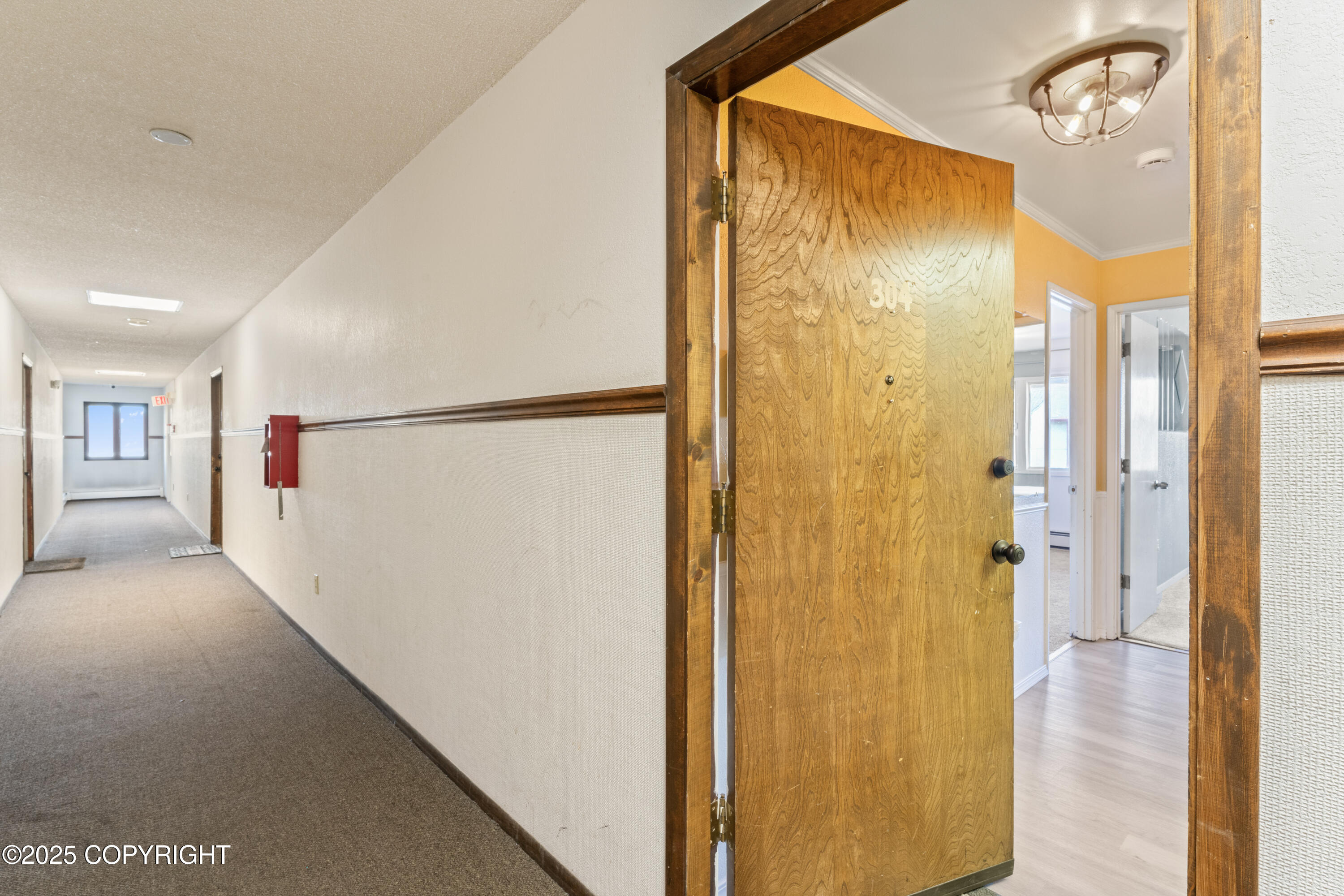 4333 San Ernesto Avenue # W304 Unit: #W304