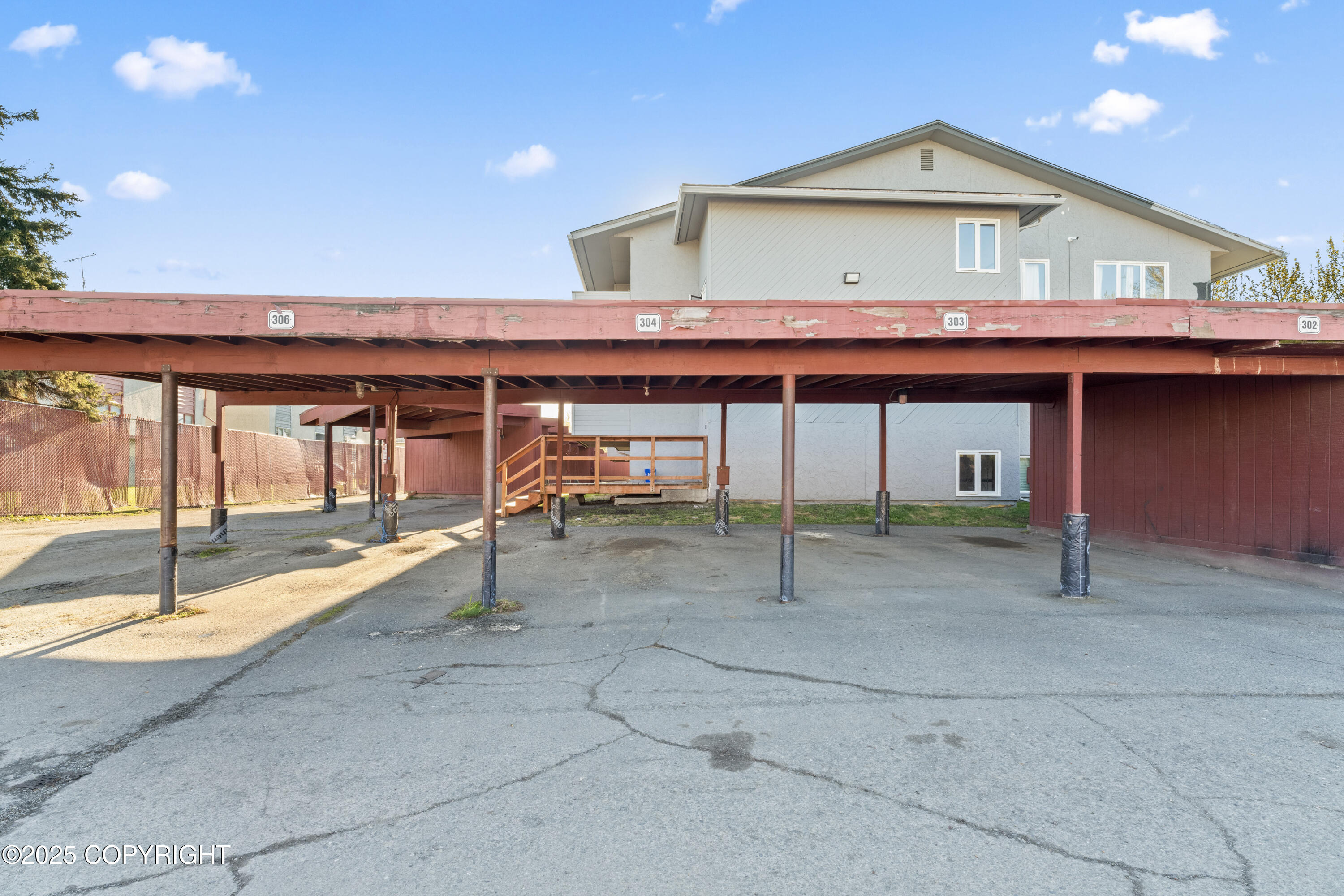 4333 San Ernesto Avenue # W304 Unit: #W304