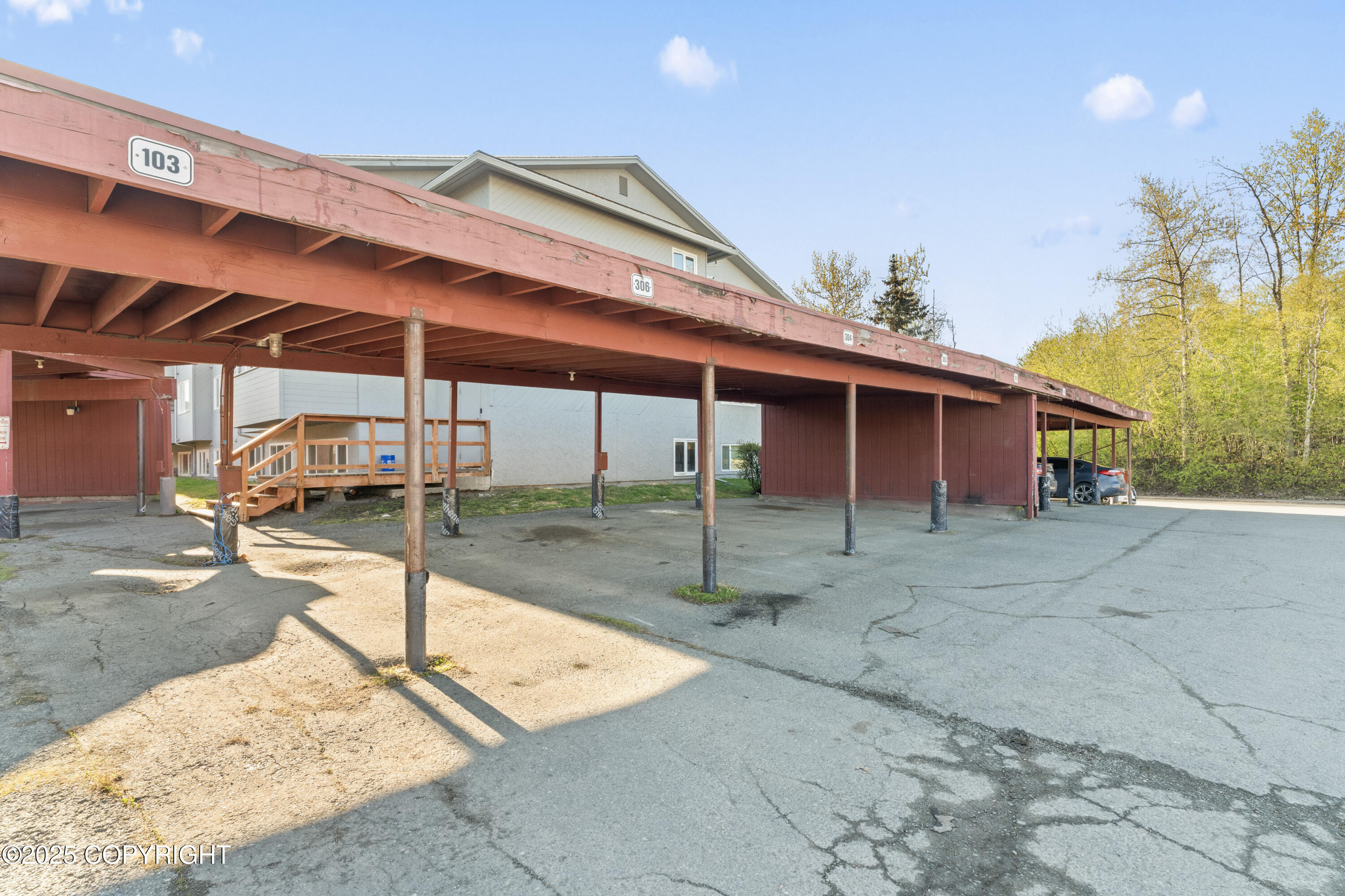 4333 San Ernesto Avenue # W304 Unit: #W304