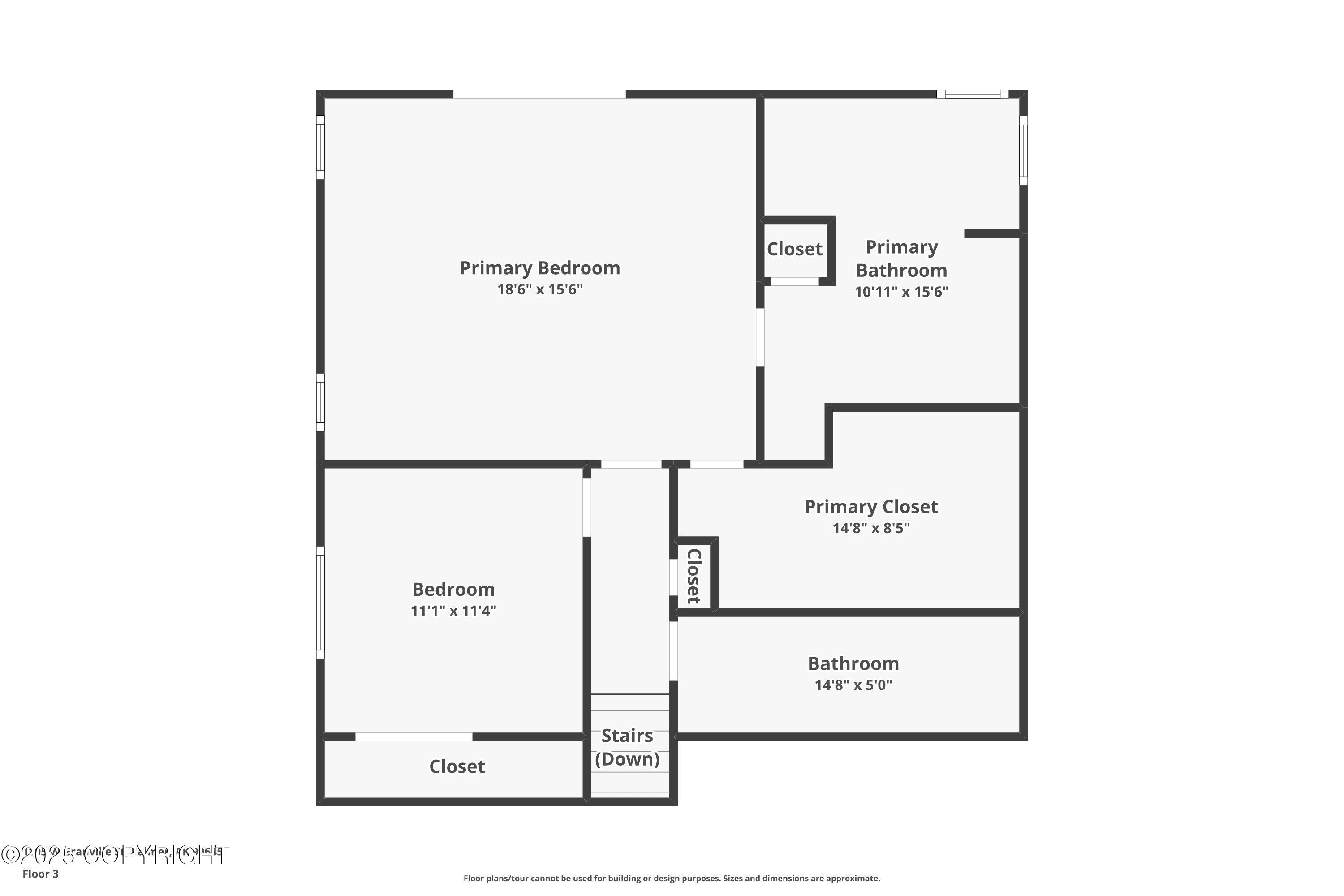 1105 W Granville Street