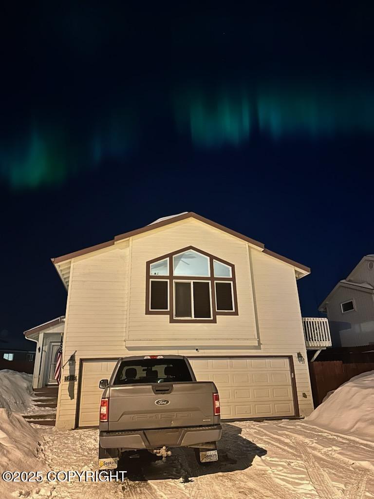 1105 W Granville Street