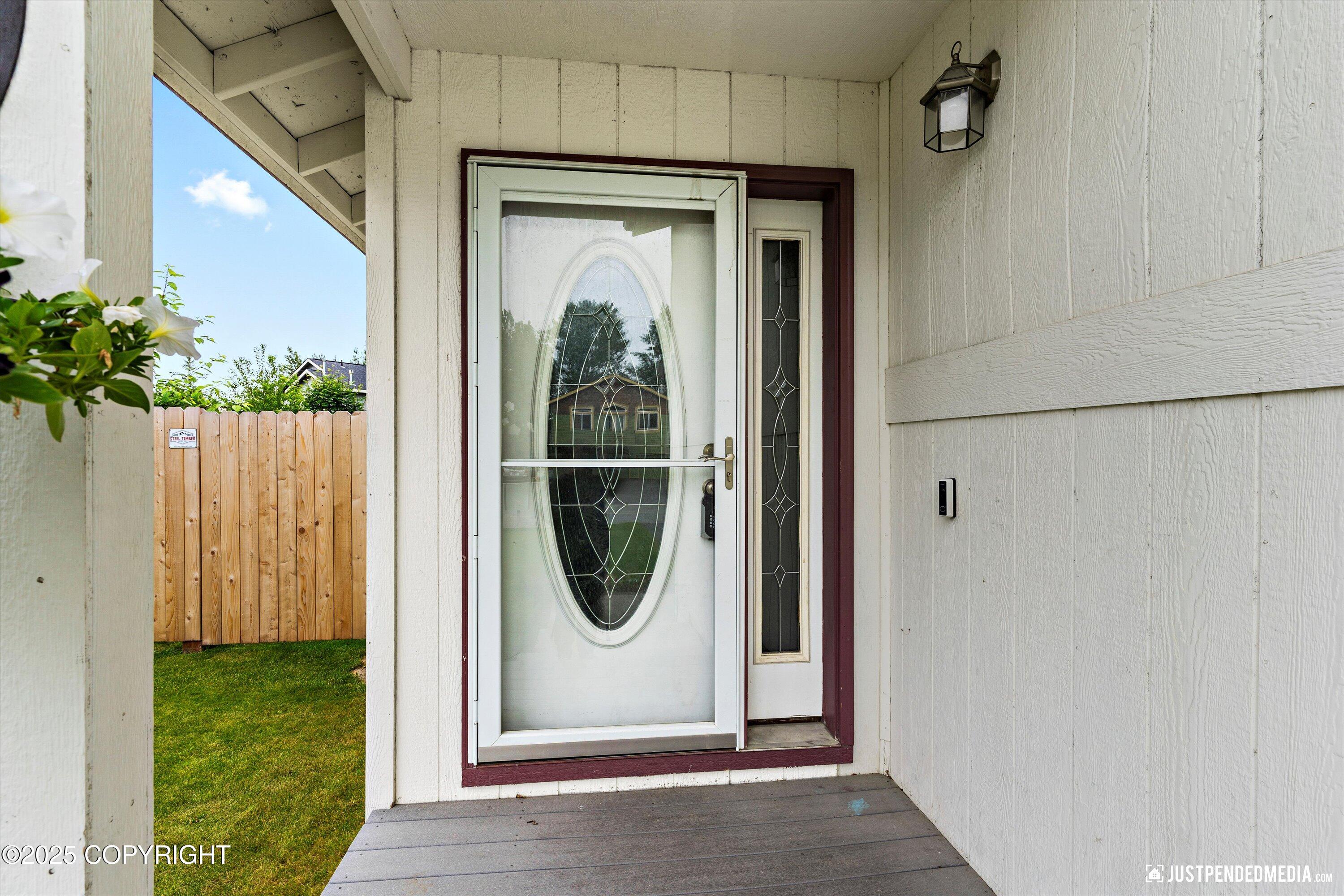 1105 W Granville Street