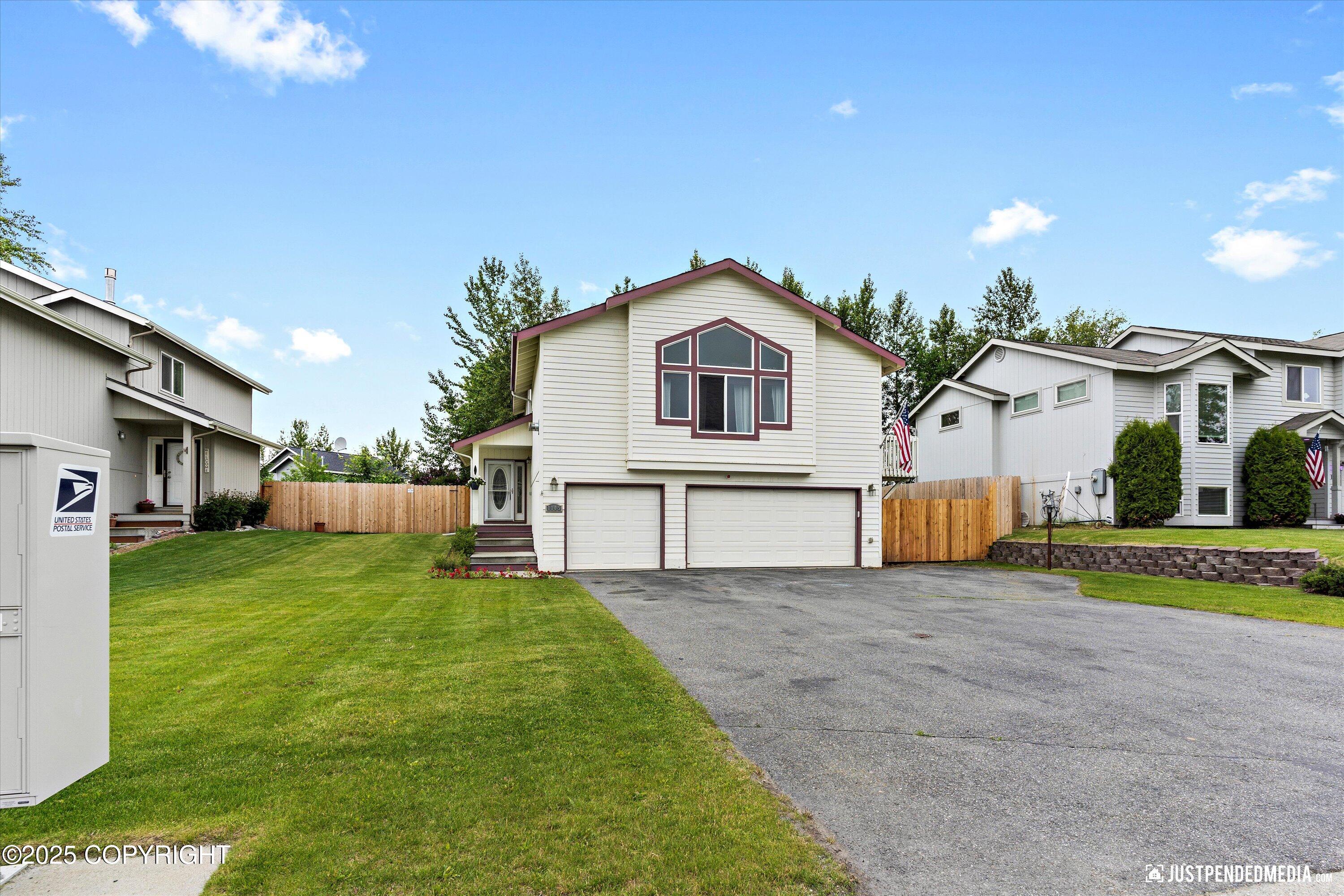 1105 W Granville Street